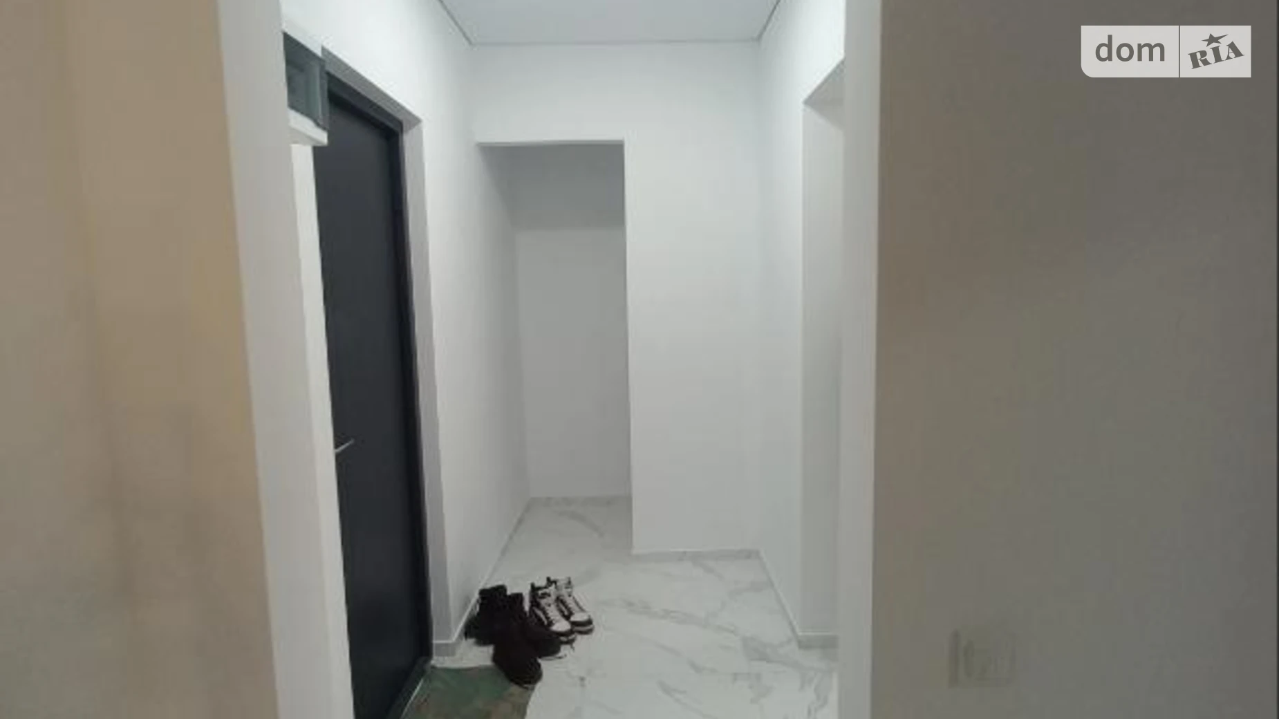 Продается 1-комнатная квартира 43 кв. м в Житомире, ул. Крошенская - фото 3