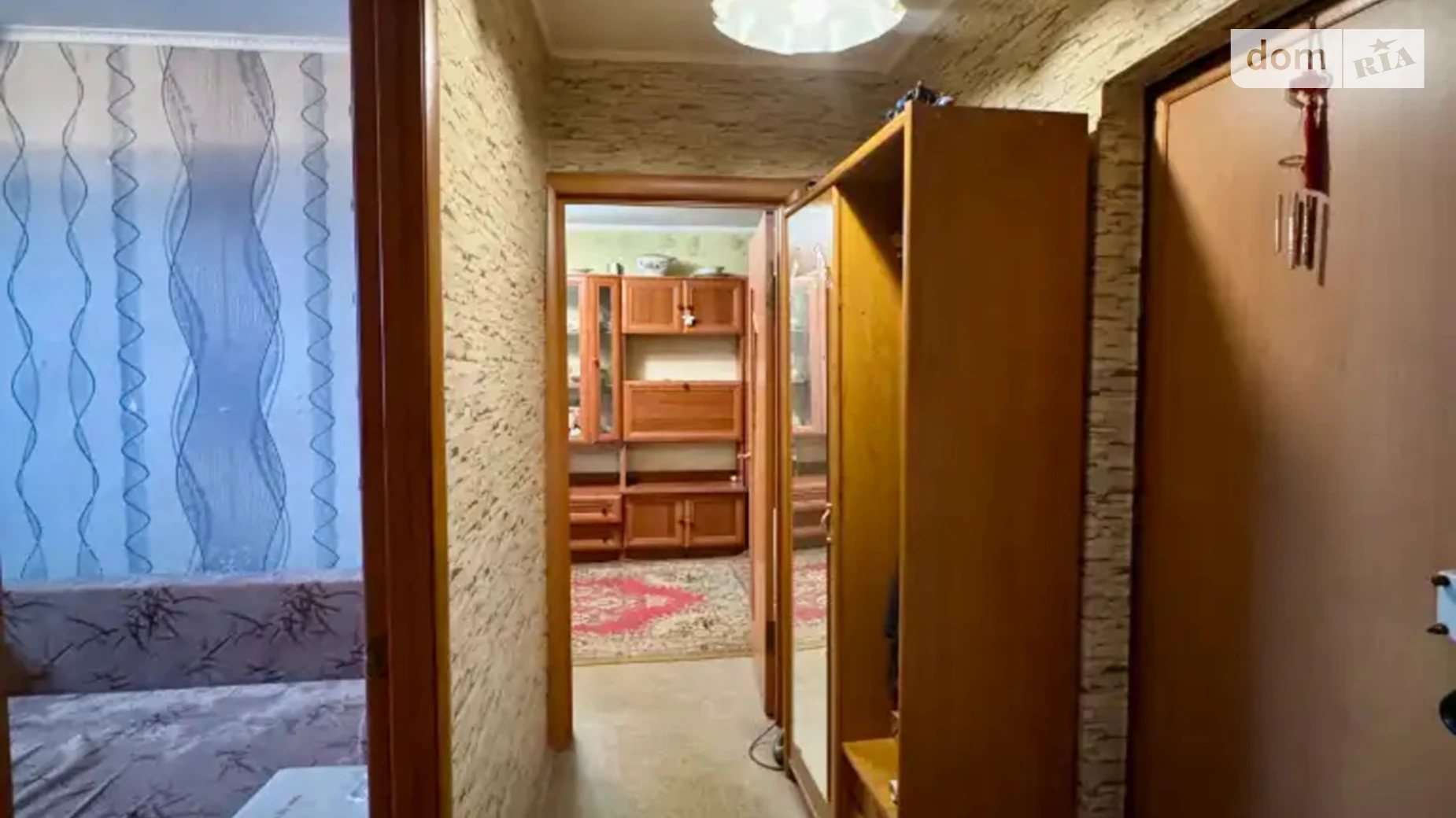 Продается 2-комнатная квартира 45.2 кв. м в Днепре, ул. Набережная Победы - фото 3