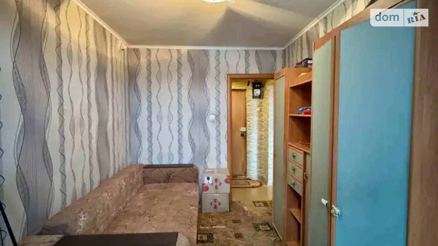 Продается 2-комнатная квартира 45.2 кв. м в Днепре, ул. Набережная Победы - фото 5