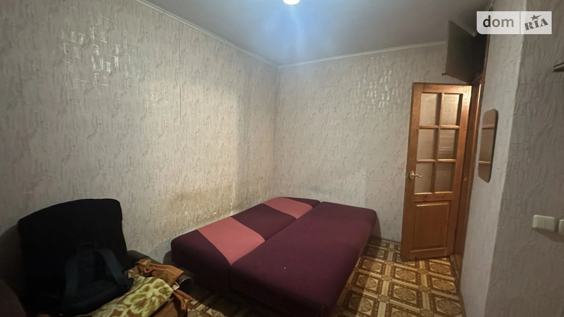 Сдается в аренду 1-комнатная квартира 25 кв. м в Виннице, ул. Киевская, 146 - фото 2