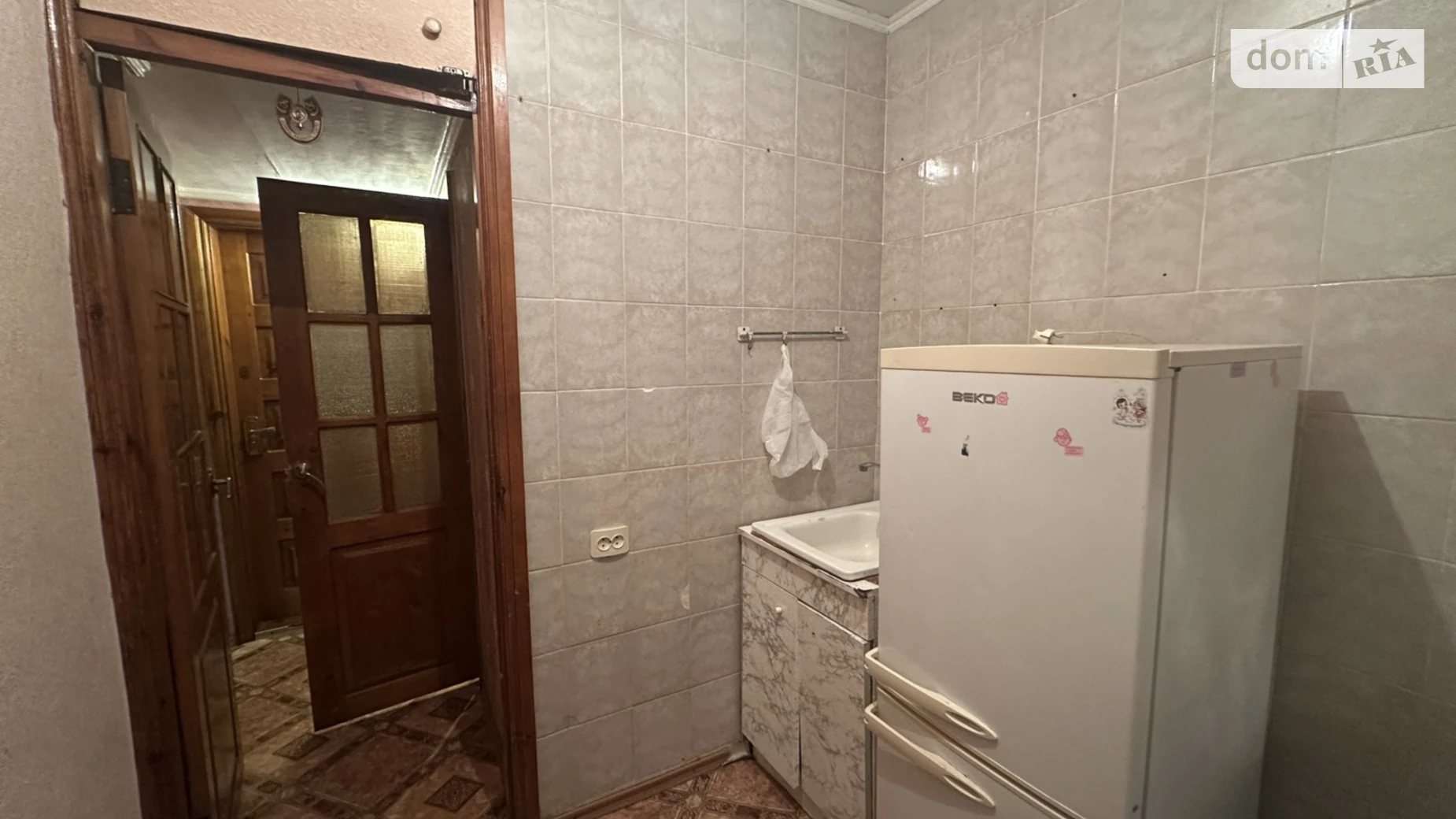 Сдается в аренду 1-комнатная квартира 25 кв. м в Виннице, ул. Киевская, 146 - фото 4