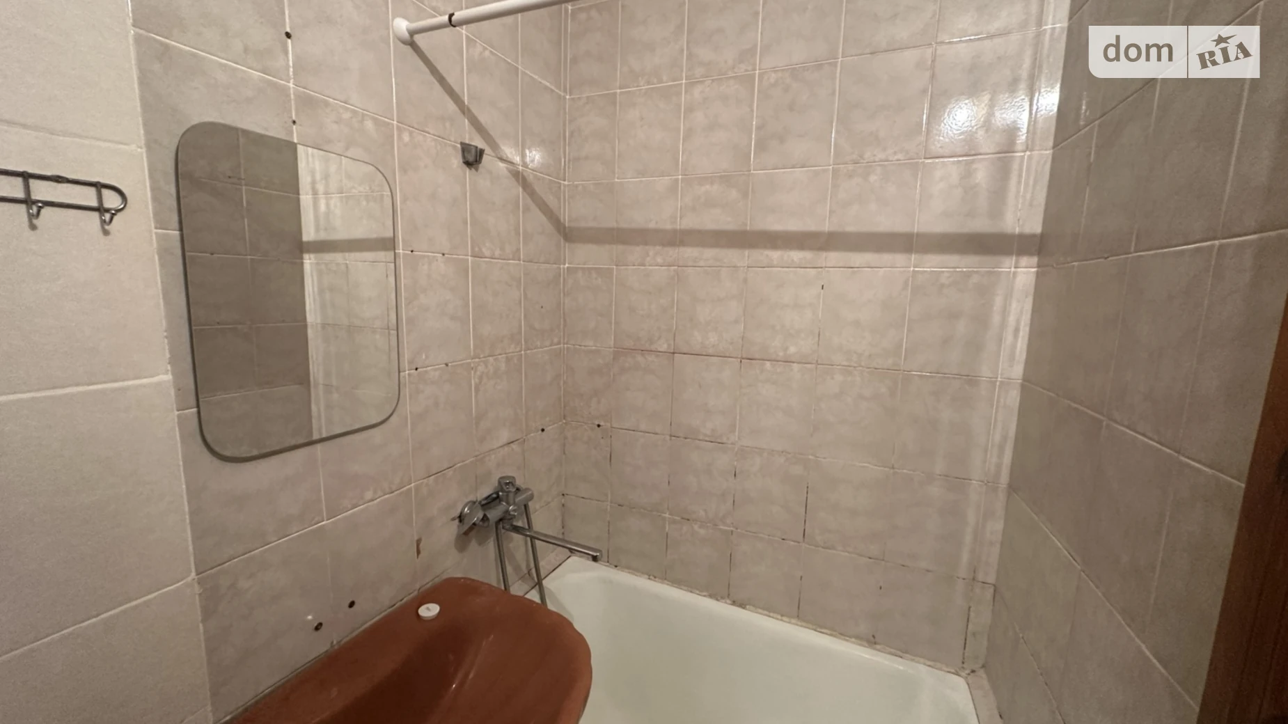 Сдается в аренду 1-комнатная квартира 25 кв. м в Виннице, ул. Киевская, 146 - фото 5