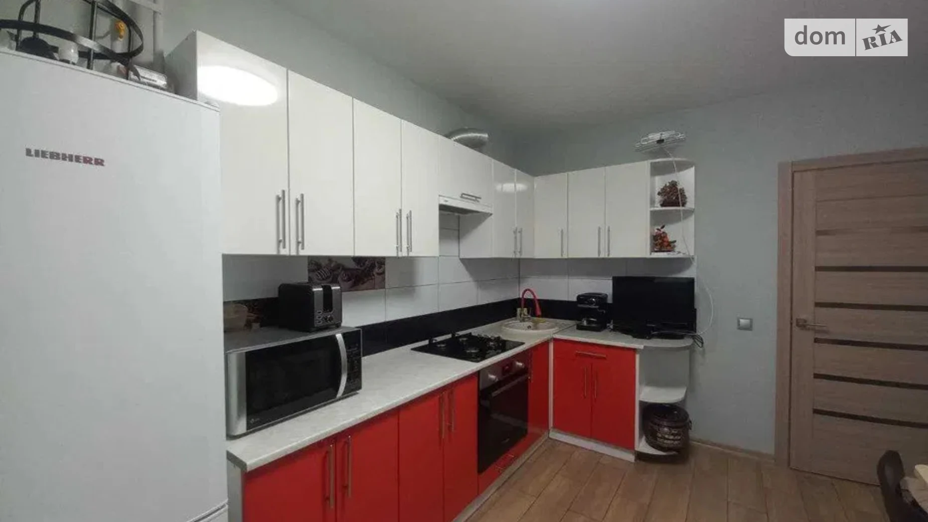 Здається в оренду 1-кімнатна квартира 43 кв. м у Дніпрі, вул. Набережна Перемоги - фото 2