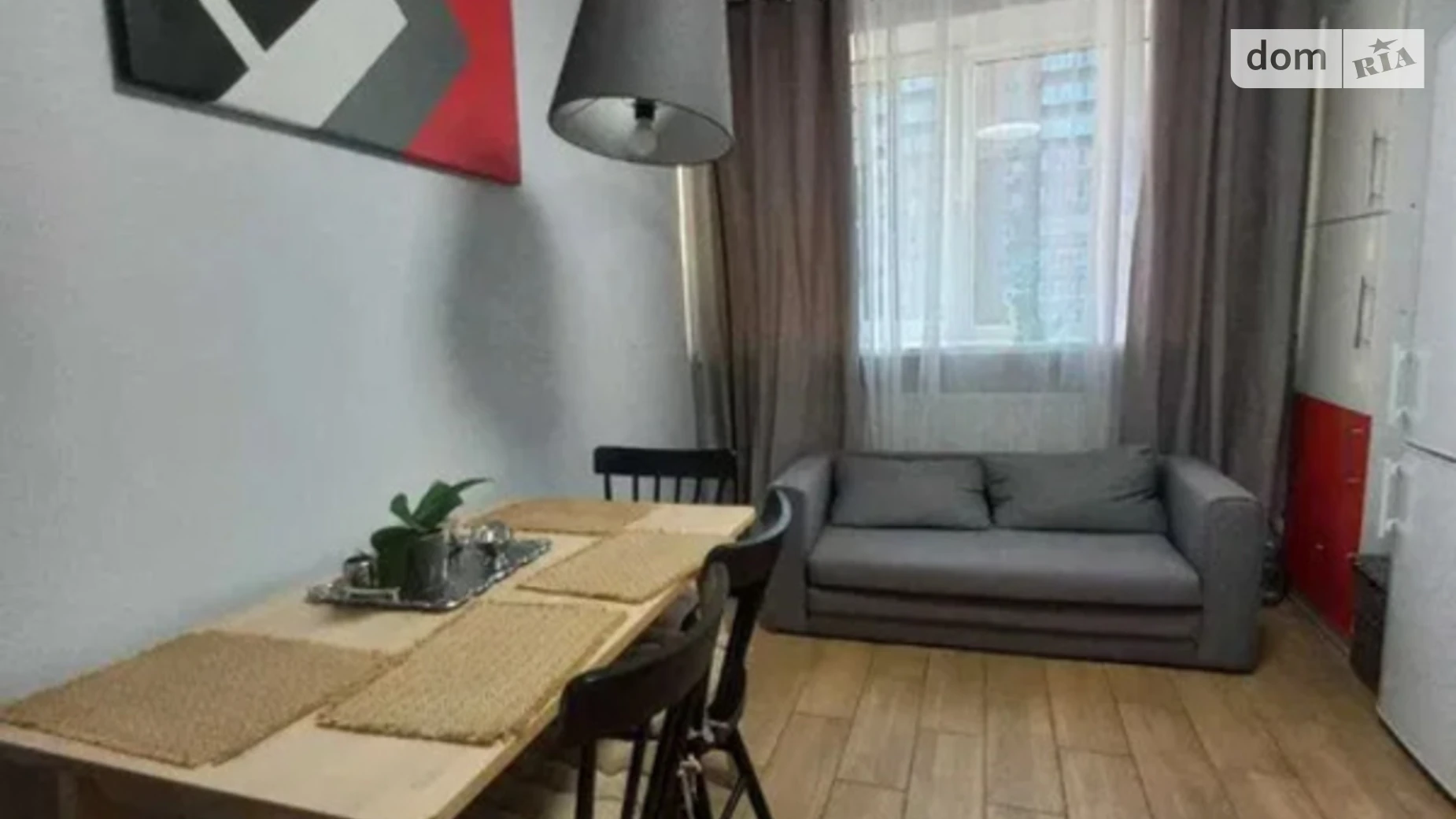 Здається в оренду 1-кімнатна квартира 43 кв. м у Дніпрі, вул. Набережна Перемоги - фото 4