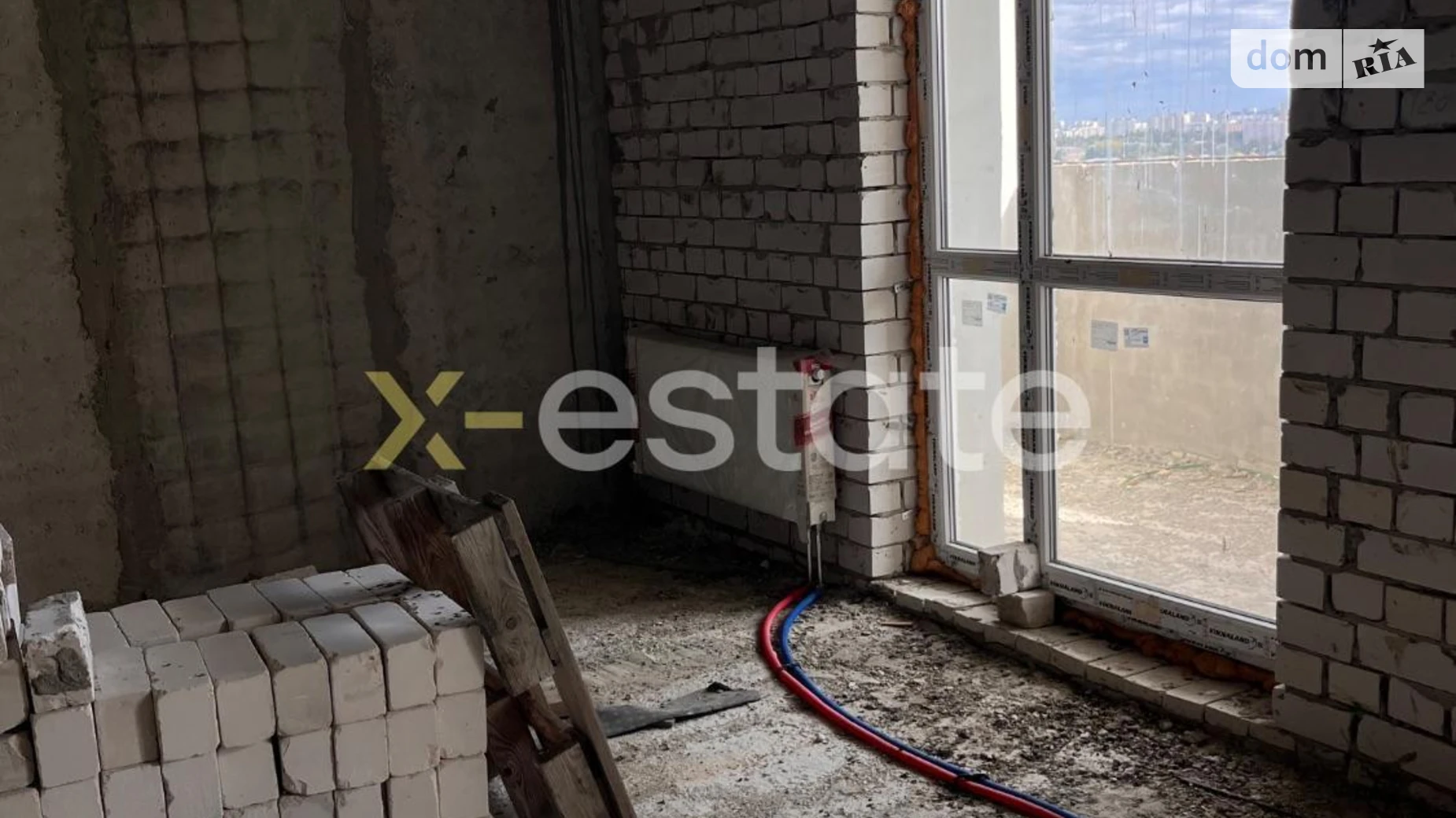 Продається 1-кімнатна квартира 42 кв. м у Харкові, просп. Героїв Харкова(Московський), 193А - фото 3