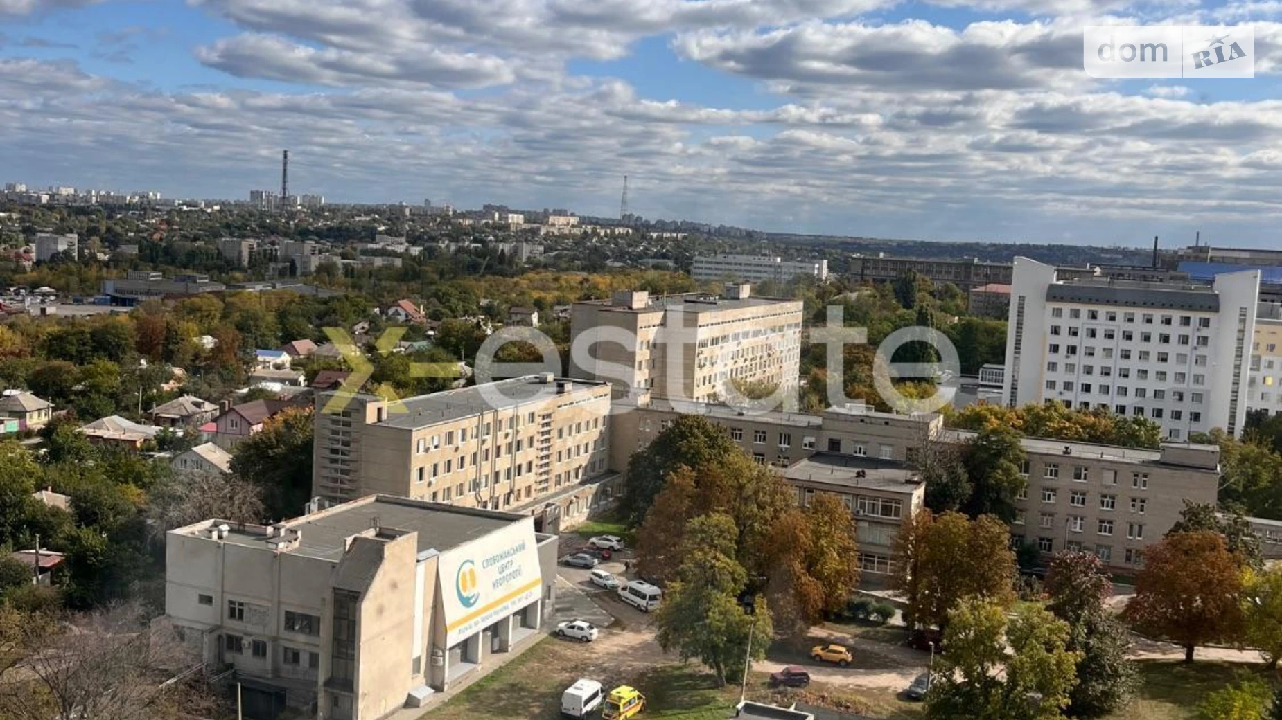 Продається 1-кімнатна квартира 42 кв. м у Харкові, просп. Героїв Харкова(Московський), 193А - фото 2