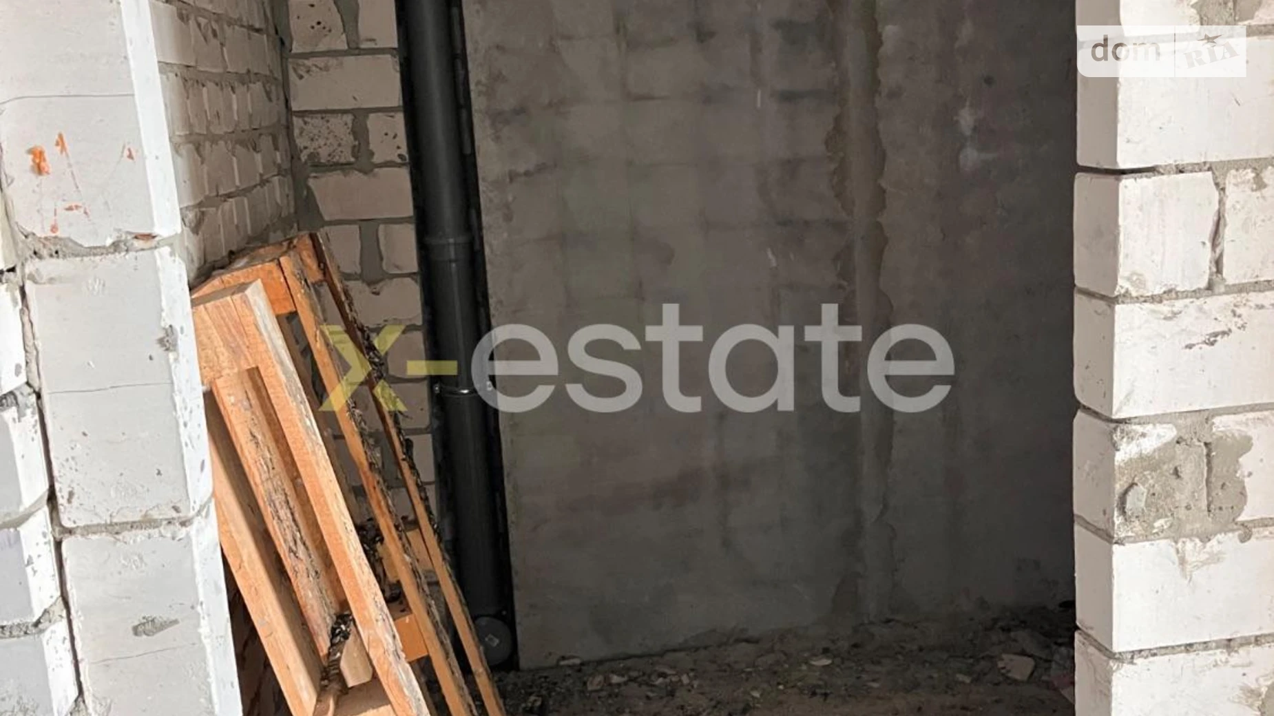 Продається 1-кімнатна квартира 42 кв. м у Харкові, просп. Героїв Харкова(Московський), 193А - фото 5