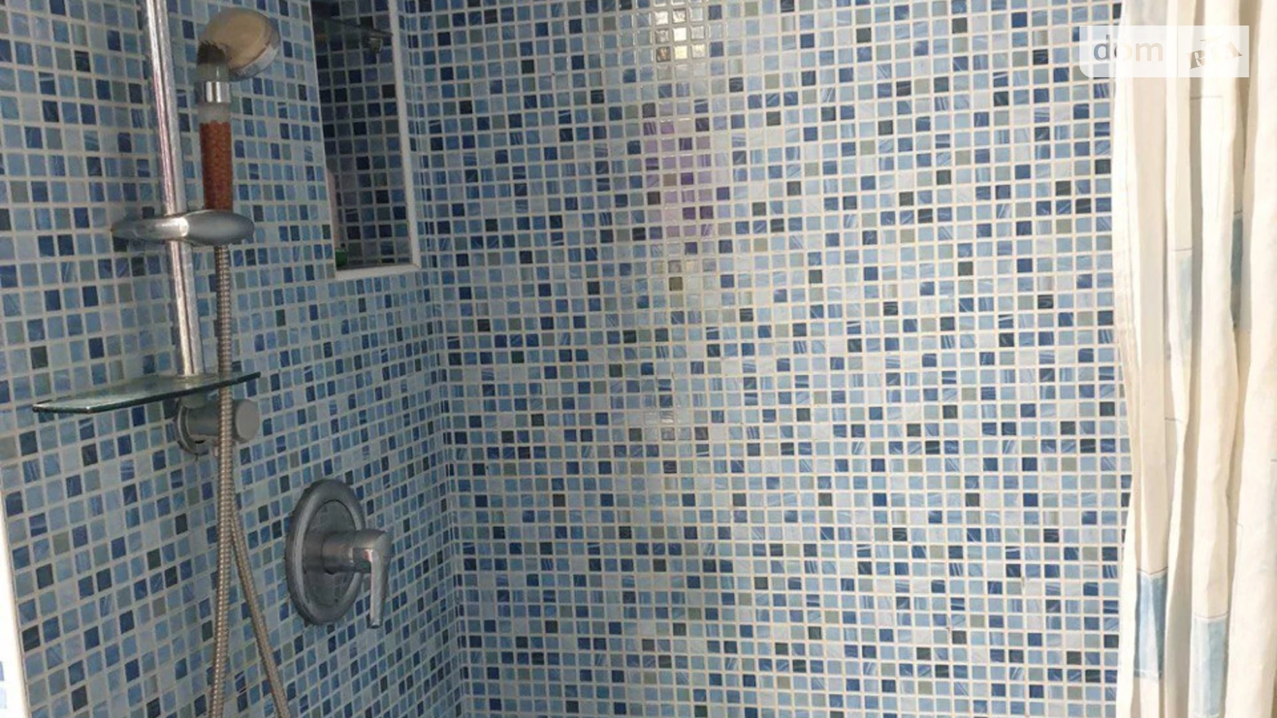 Сдается в аренду 3-комнатная квартира 64 кв. м в Днепре, пер. Ирпенский(Абхазский), 4 - фото 5