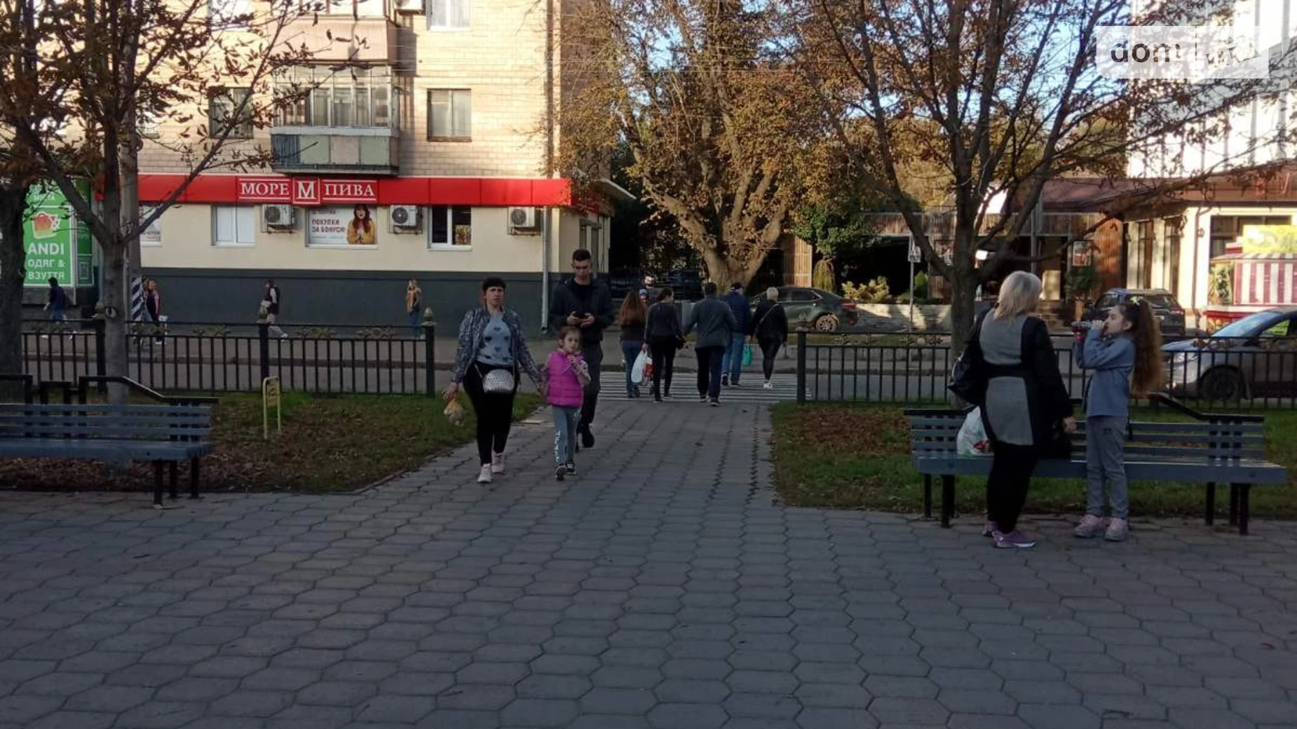 Сдается в аренду помещения свободного назначения 64 кв. м в 5-этажном здании, цена: 64000 грн - фото 2