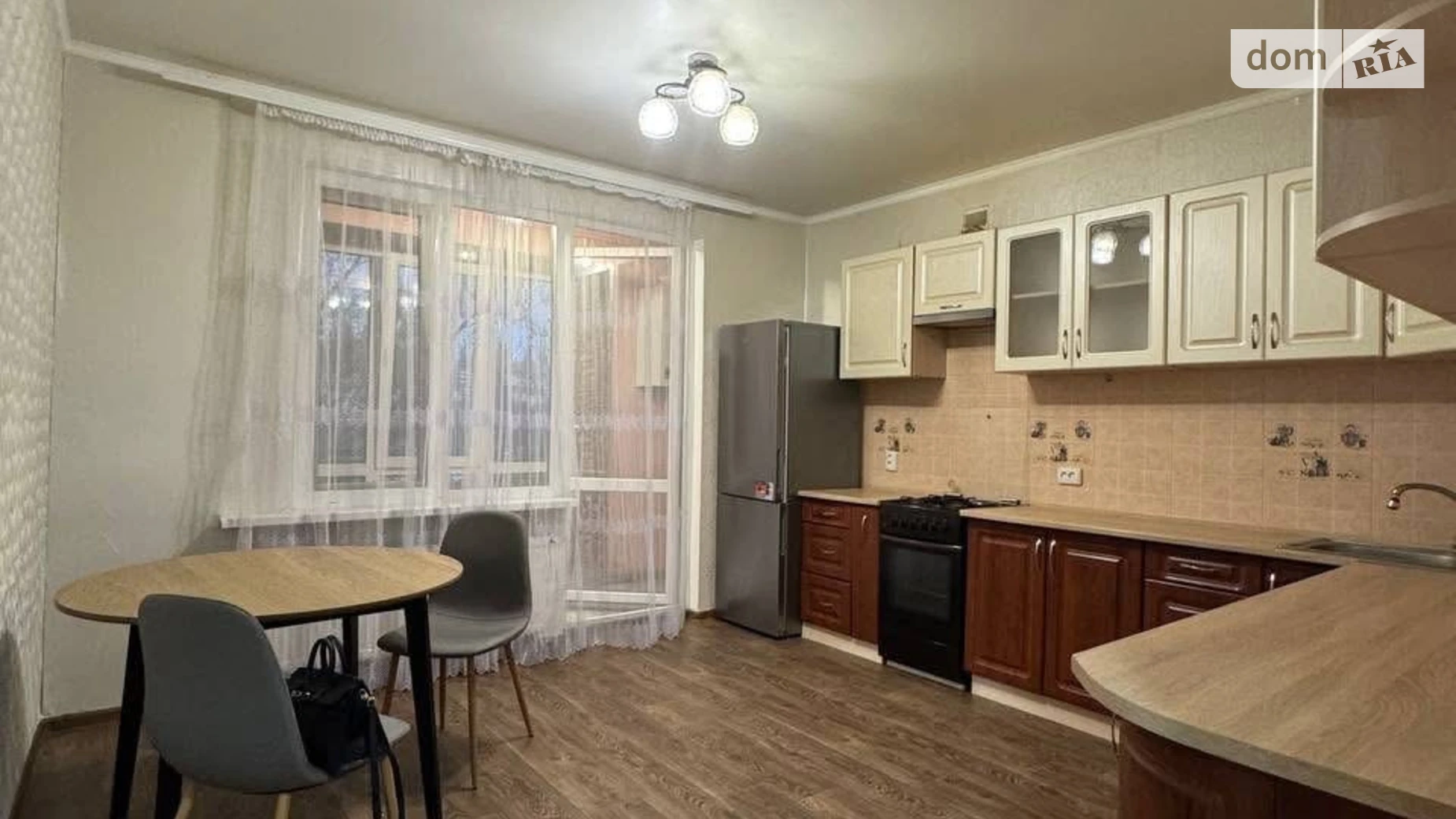 Продается 1-комнатная квартира 53.6 кв. м в Хмельницком, цена: 62500 $ - фото 2