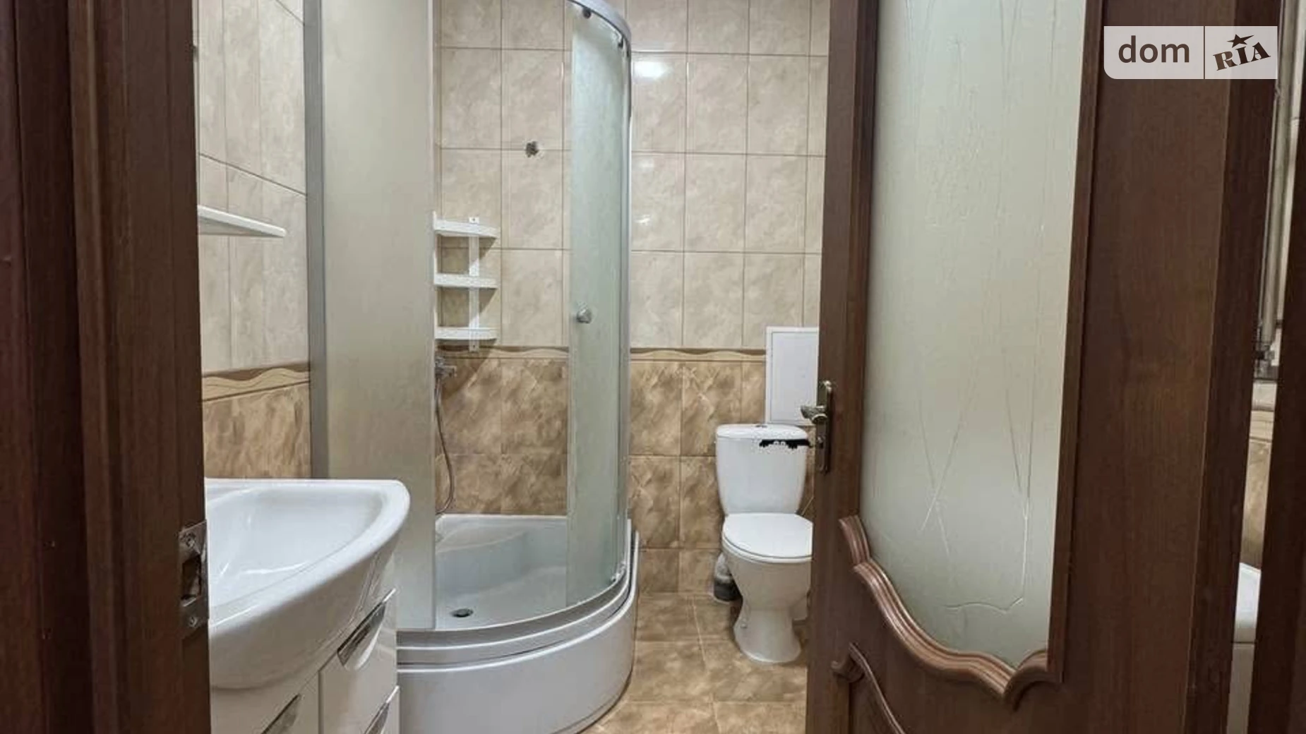 Продается 1-комнатная квартира 53.6 кв. м в Хмельницком, цена: 62500 $ - фото 4