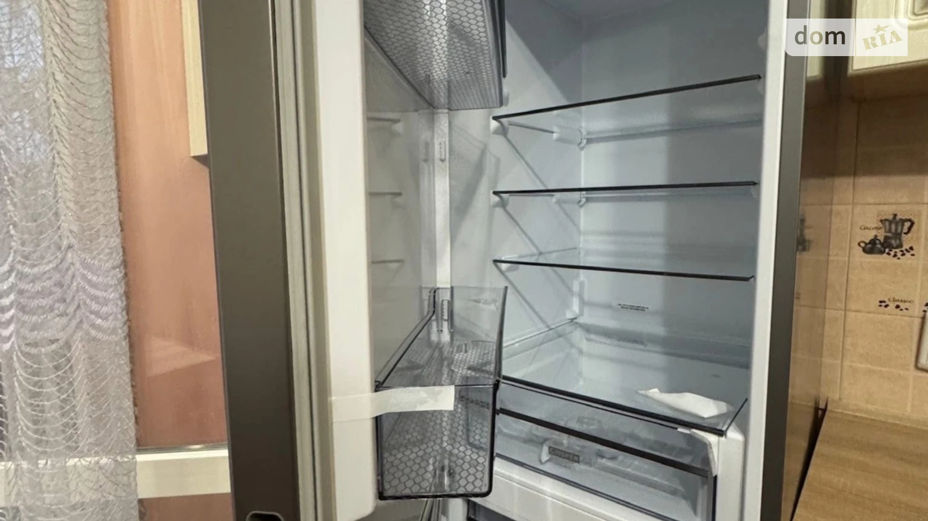 Продается 1-комнатная квартира 53.6 кв. м в Хмельницком, цена: 62500 $ - фото 5