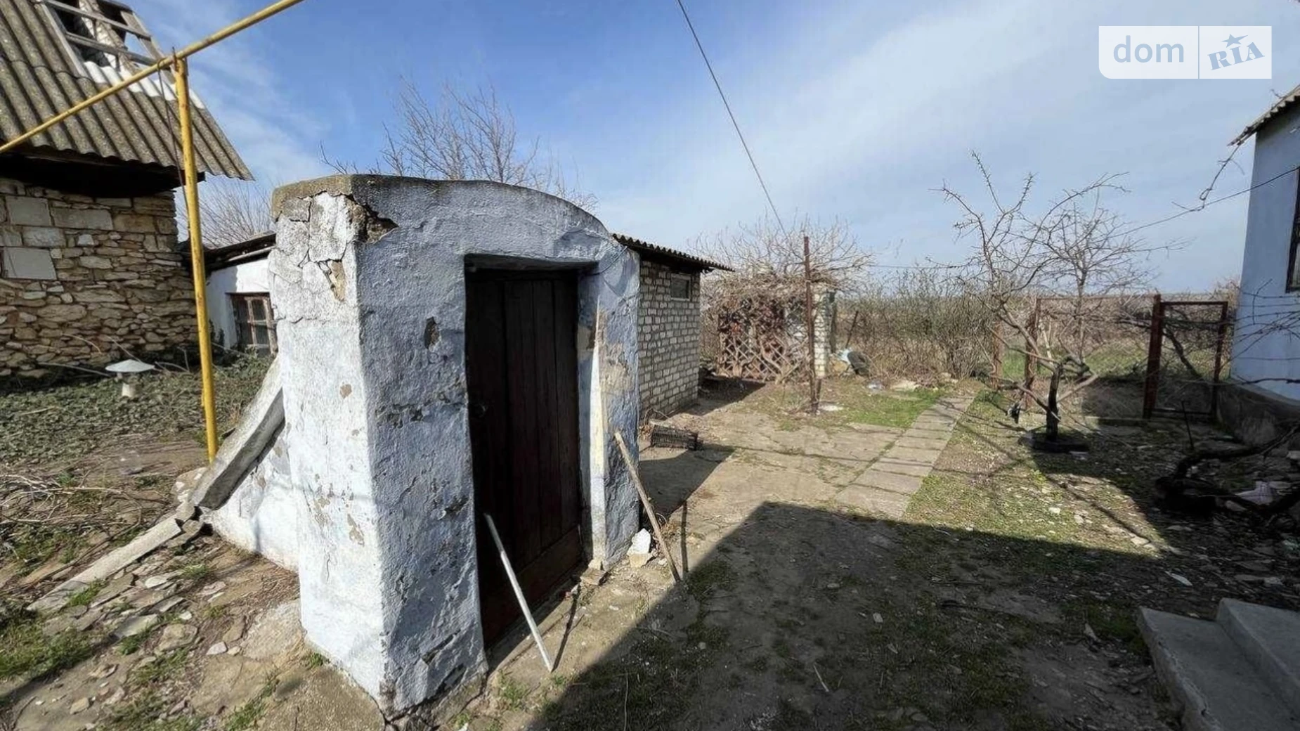 Продається одноповерховий будинок 60 кв. м з садом, цена: 13000 $ - фото 4