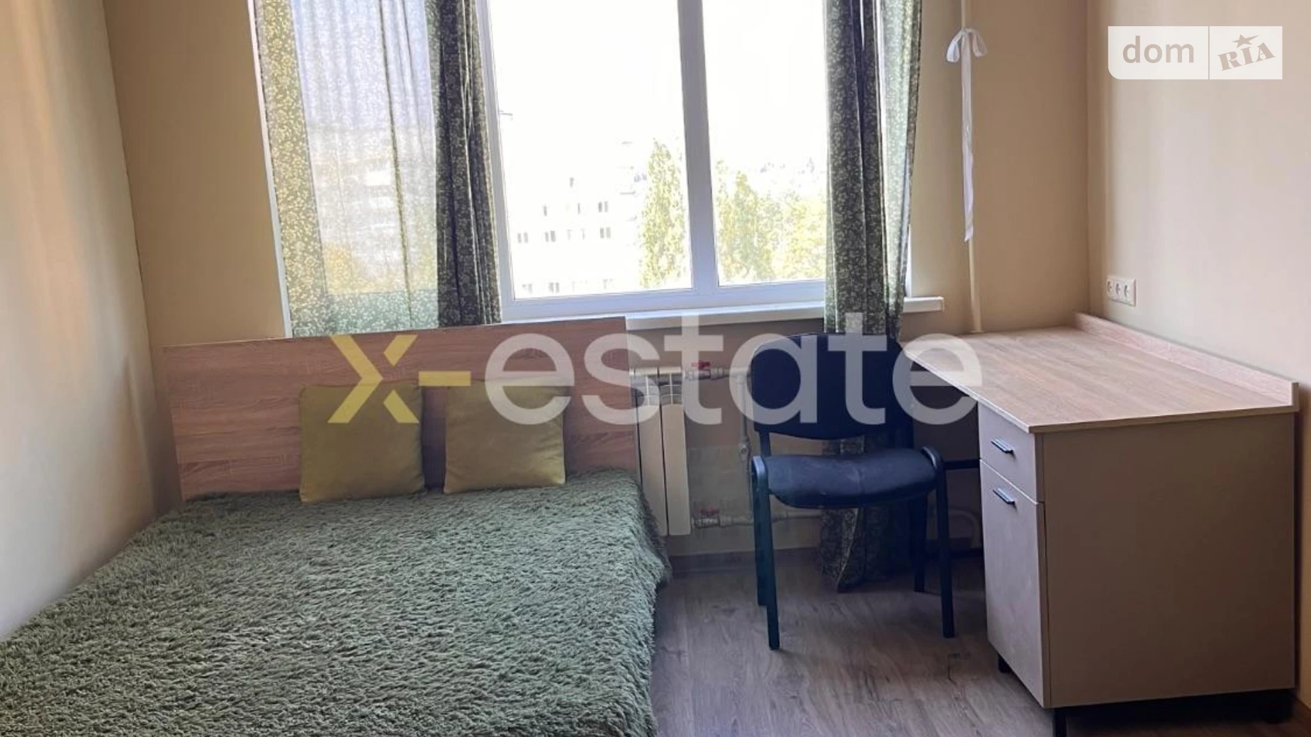 Сдается в аренду 3-комнатная квартира 72 кв. м в Харькове, просп. Победы, 65А - фото 2