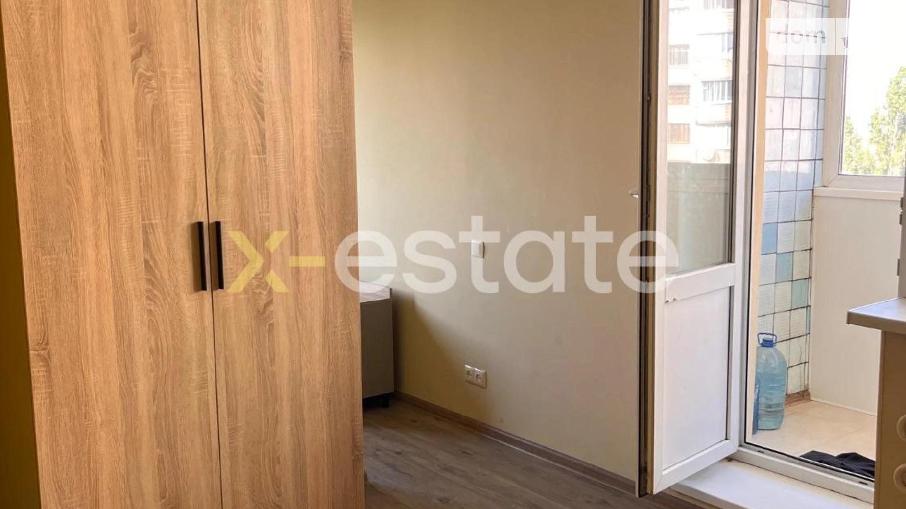 Сдается в аренду 3-комнатная квартира 72 кв. м в Харькове, просп. Победы, 65А - фото 3