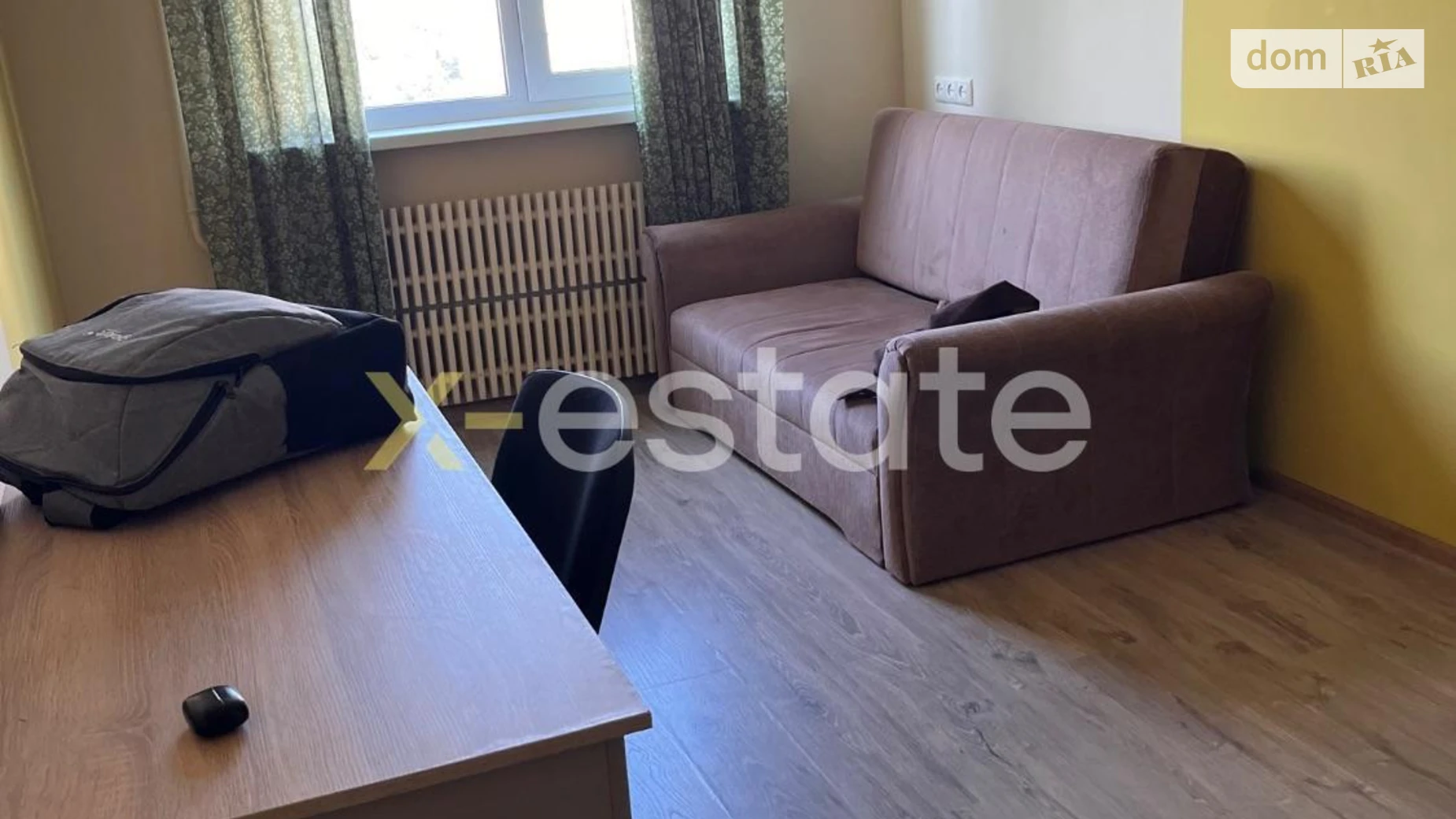 Сдается в аренду 3-комнатная квартира 72 кв. м в Харькове, просп. Победы, 65А - фото 5