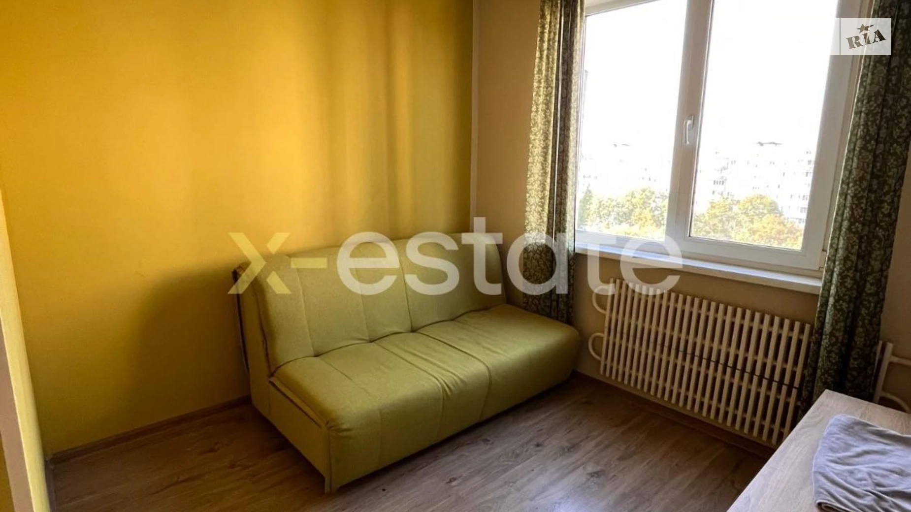 Сдается в аренду 3-комнатная квартира 72 кв. м в Харькове, просп. Победы, 65А - фото 4