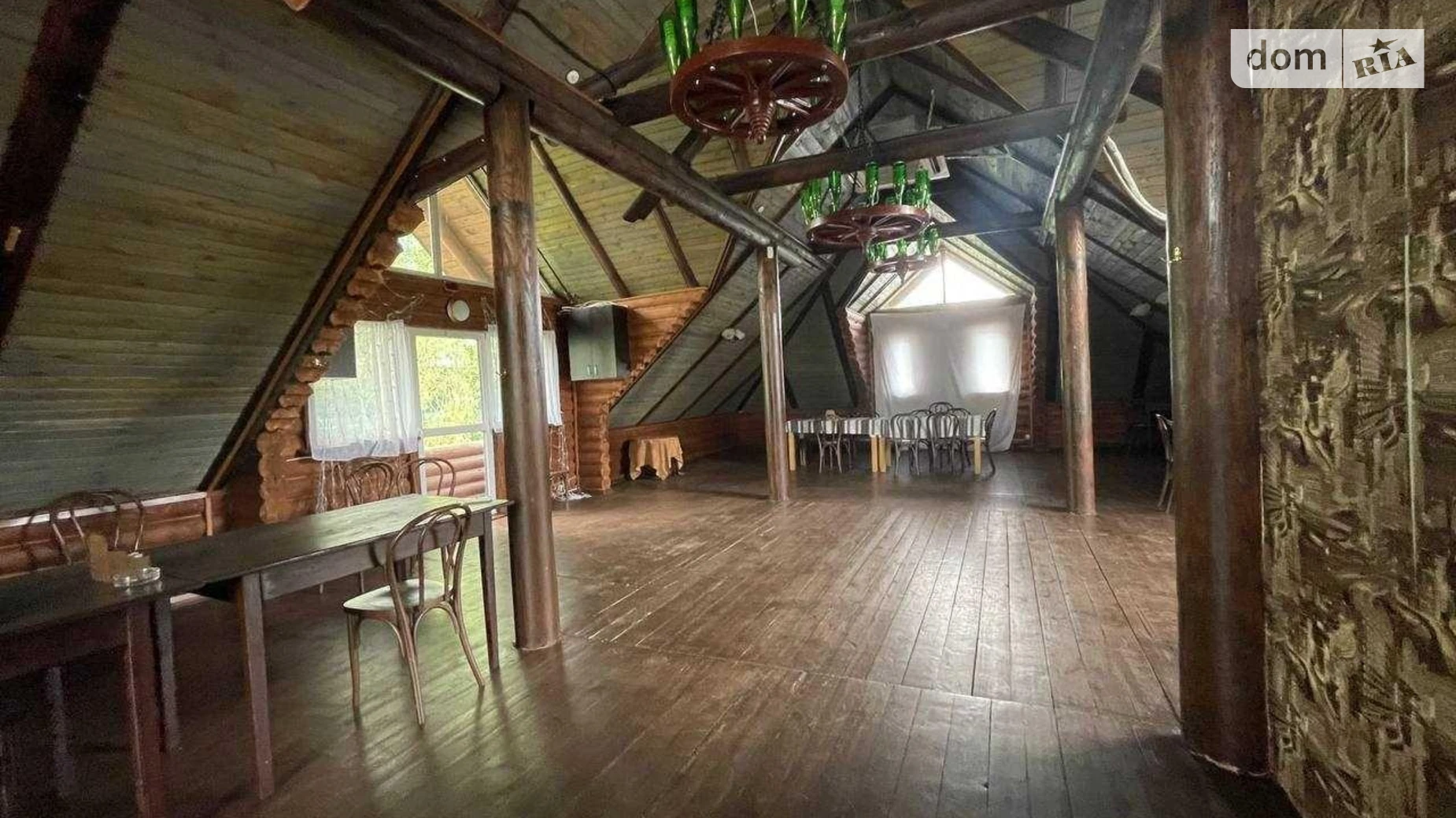 Продается объект сферы услуг 500 кв. м в 2-этажном здании, цена: 309999 $ - фото 2