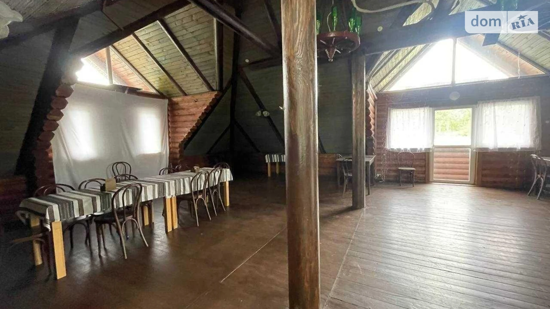 Продается объект сферы услуг 500 кв. м в 2-этажном здании, цена: 309999 $ - фото 3