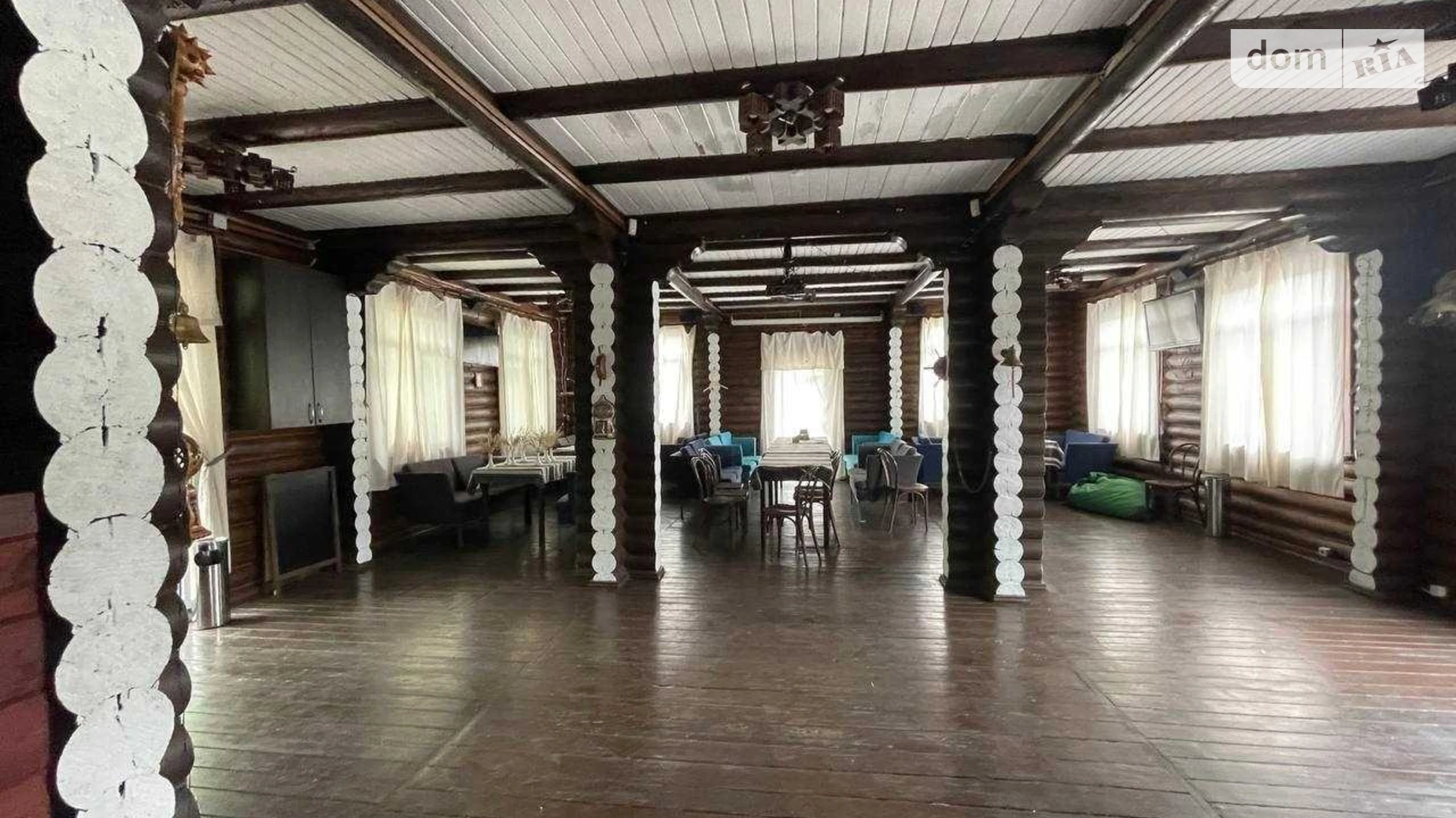 Продается объект сферы услуг 500 кв. м в 2-этажном здании, цена: 309999 $ - фото 5