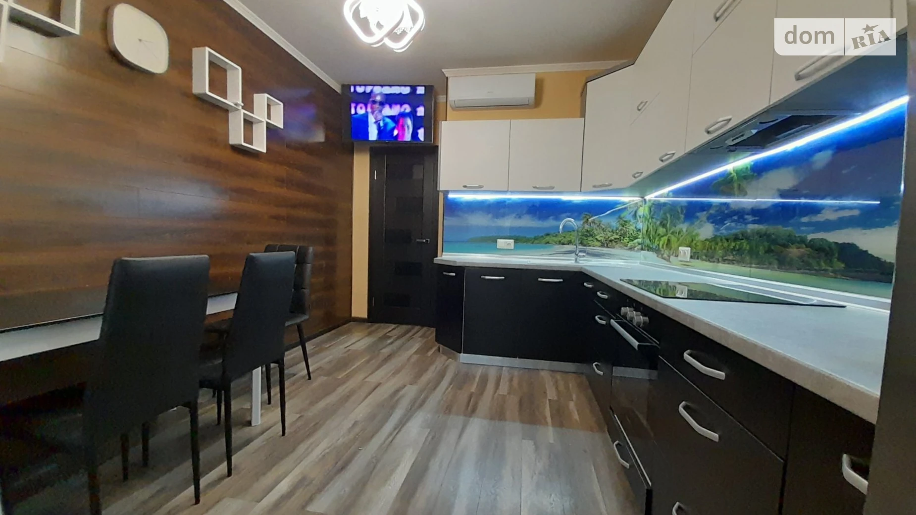 Сдается в аренду 1-комнатная квартира 45 кв. м в Одессе, цена: 12000 грн - фото 3