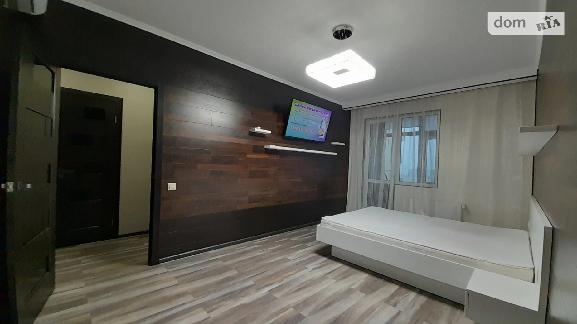 Сдается в аренду 1-комнатная квартира 45 кв. м в Одессе, цена: 12000 грн - фото 5