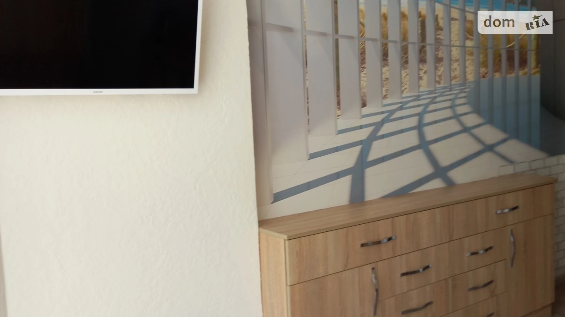 Сдается в аренду 1-комнатная квартира 25 кв. м в Одессе, цена: 6000 грн - фото 2