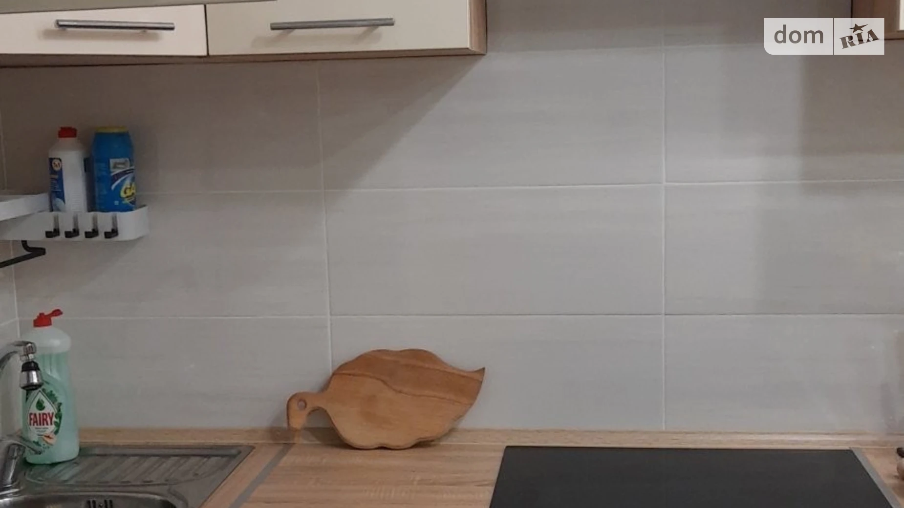 Сдается в аренду 1-комнатная квартира 25 кв. м в Одессе, цена: 6000 грн - фото 3