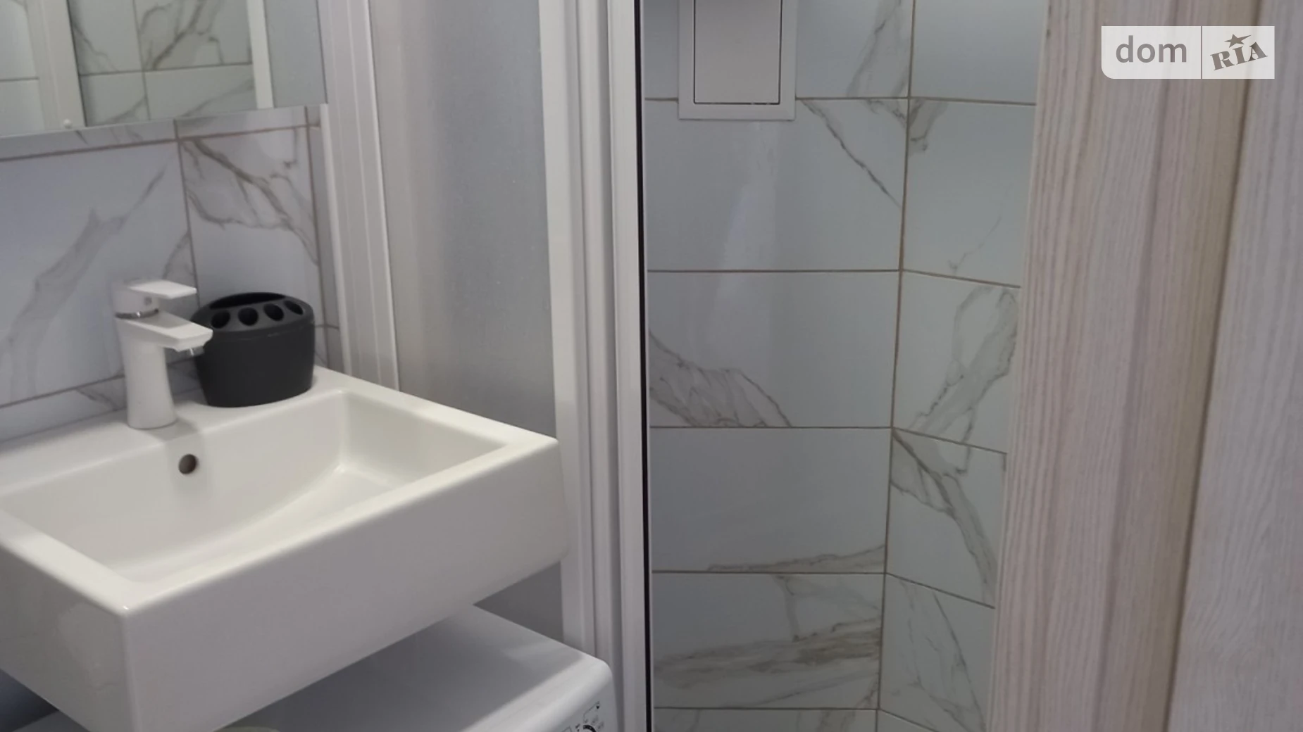 Сдается в аренду 1-комнатная квартира 25 кв. м в Одессе, цена: 6000 грн - фото 5