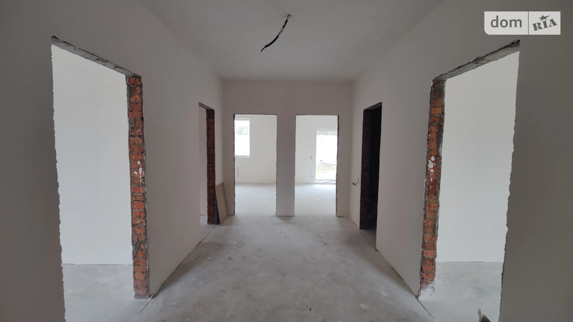 Продается одноэтажный дом 95 кв. м с балконом, цена: 85000 $ - фото 4