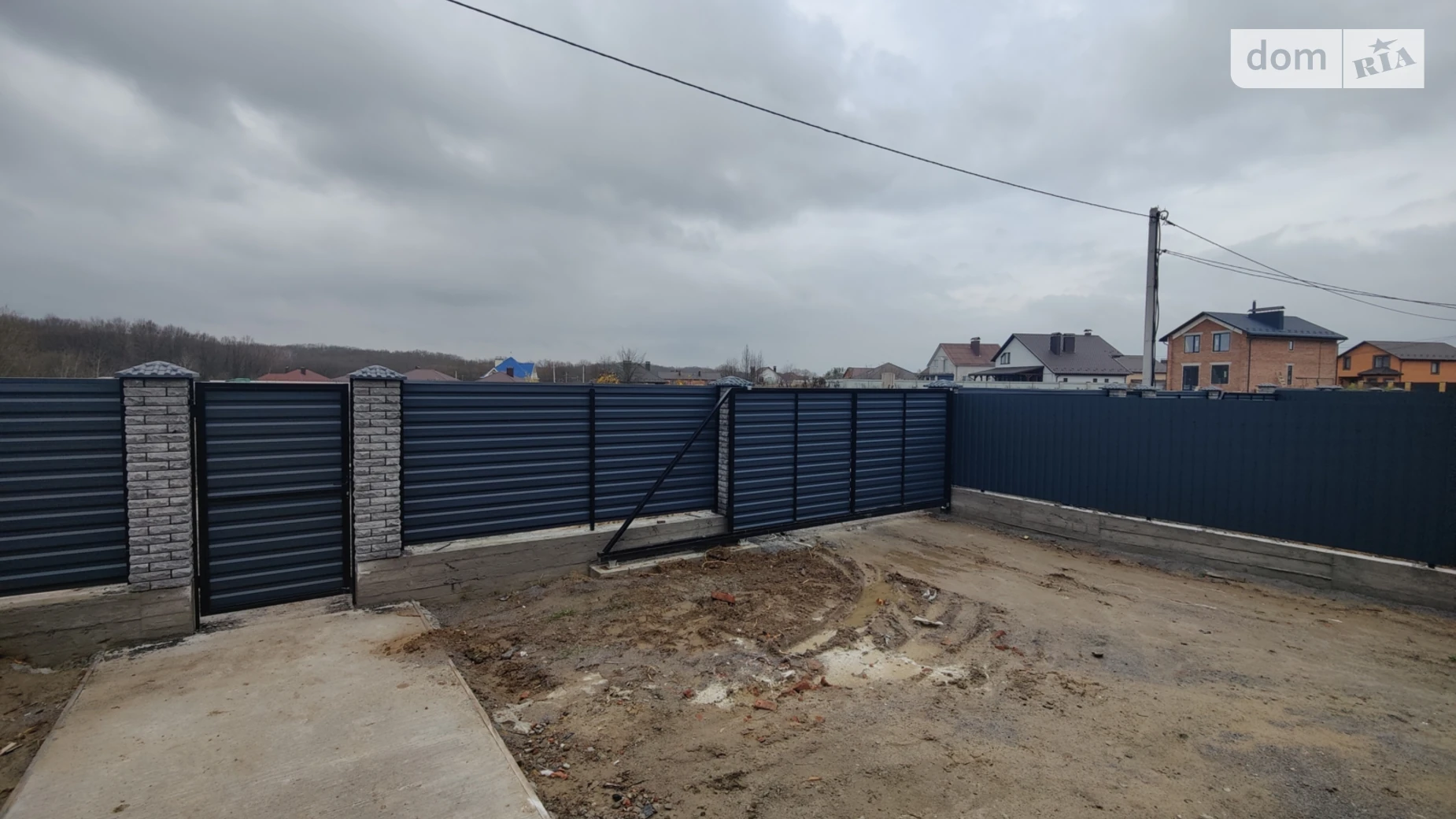 Продается одноэтажный дом 95 кв. м с балконом, цена: 85000 $ - фото 3