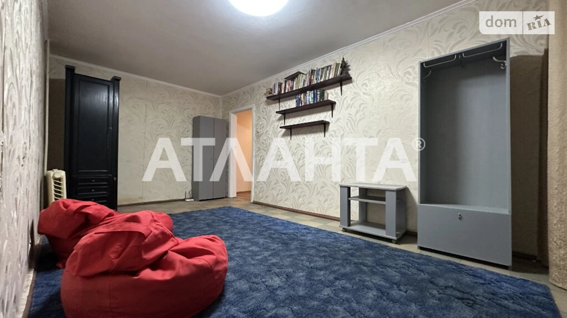 Продается 2-комнатная квартира 50 кв. м в Одессе, просп. Князя Ярослава Мудрого - фото 5