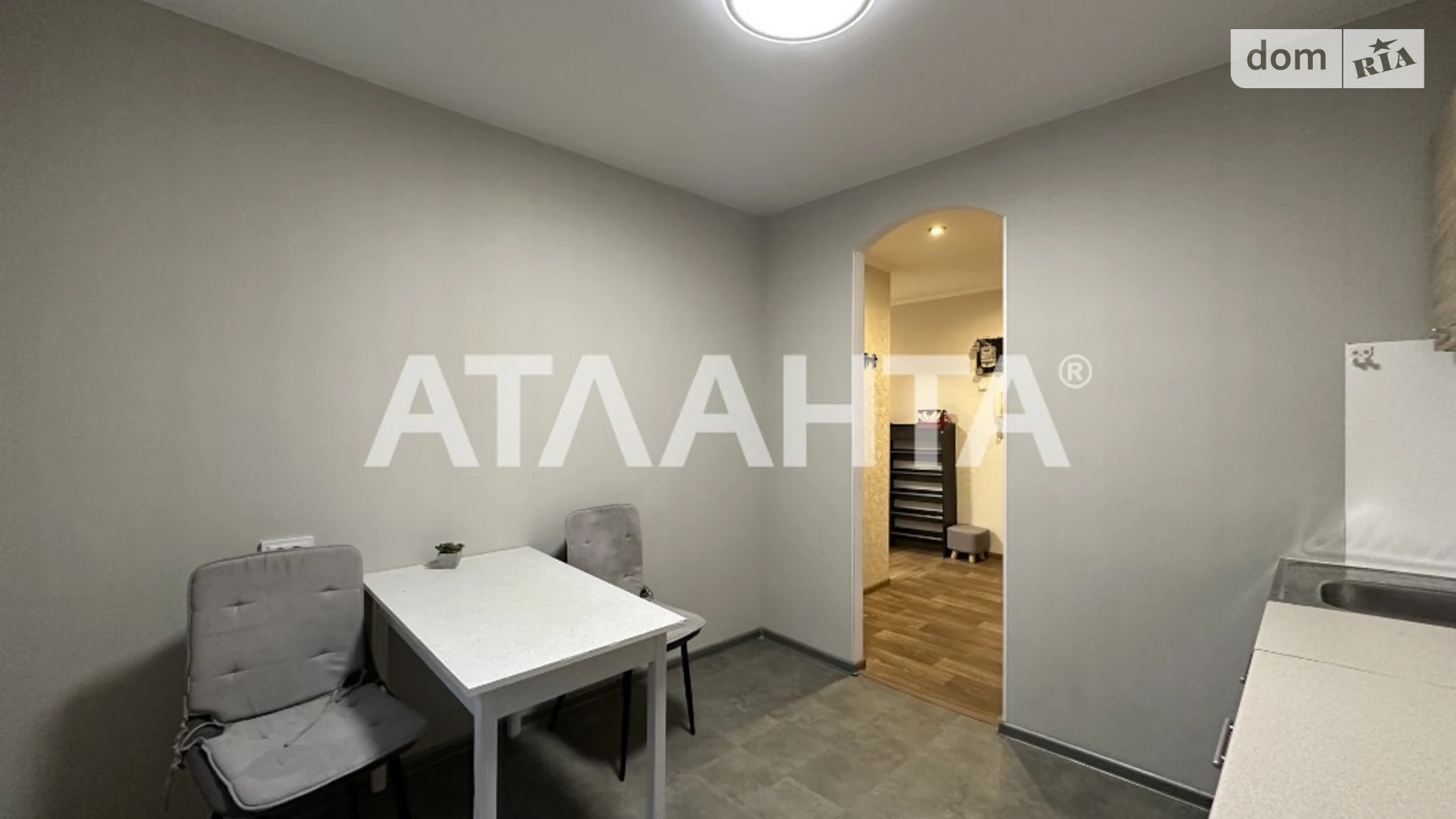 Продается 2-комнатная квартира 50 кв. м в Одессе, просп. Князя Ярослава Мудрого - фото 2