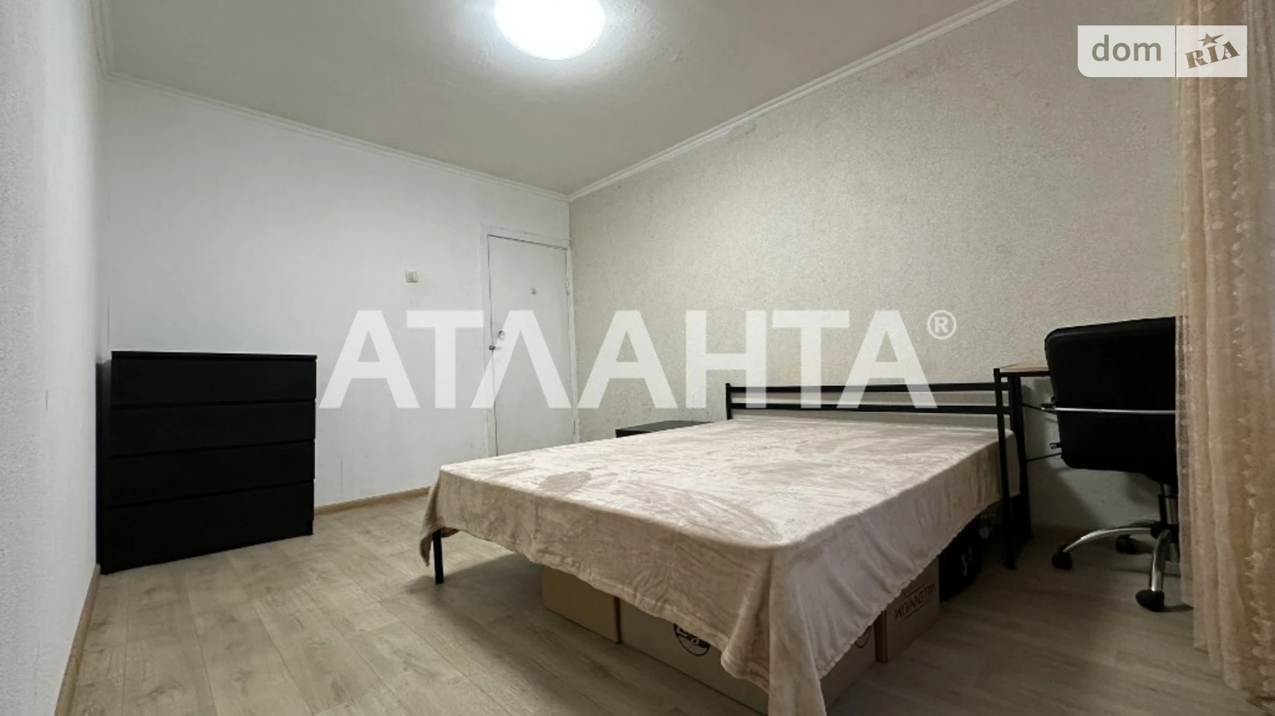 Продается 2-комнатная квартира 50 кв. м в Одессе, просп. Князя Ярослава Мудрого - фото 3