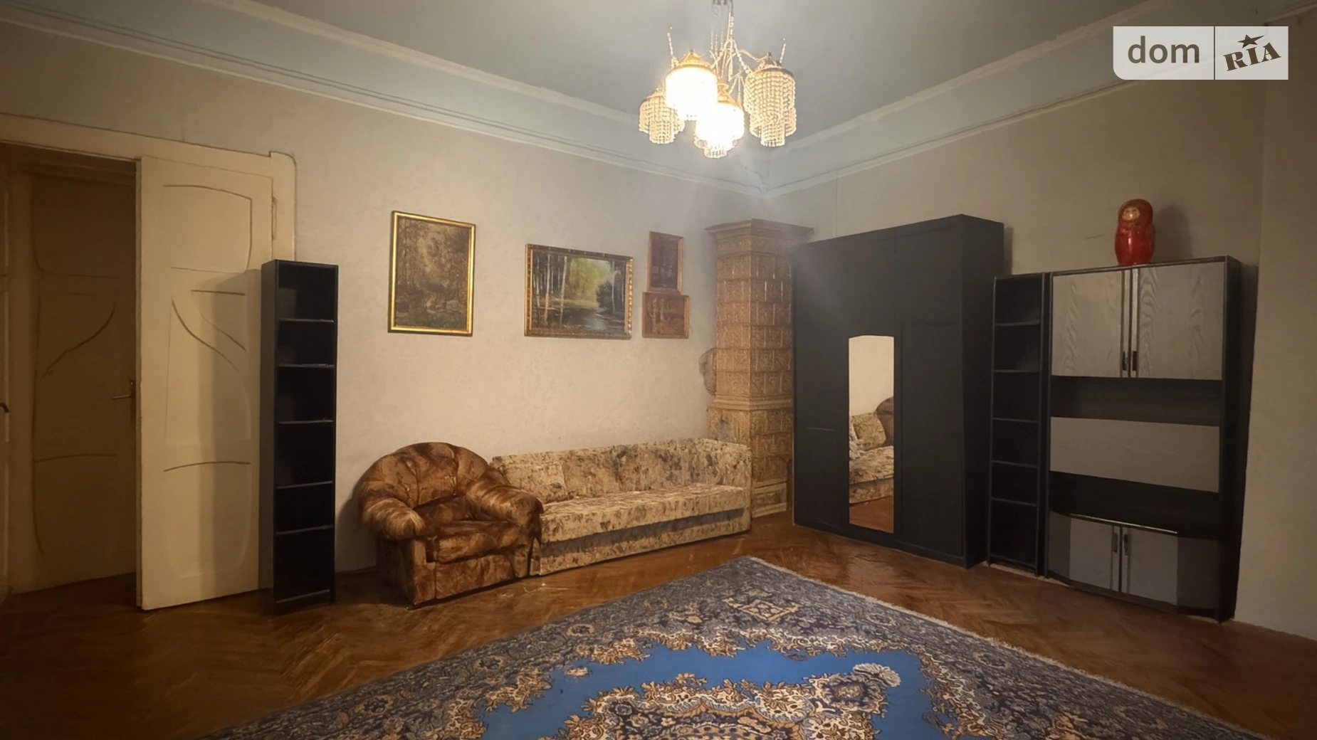 Продается 5-комнатная квартира 155.5 кв. м в Львове, цена: 350000 $ - фото 3