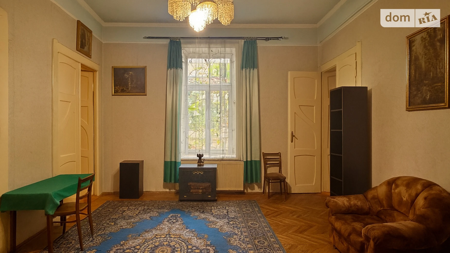 Продается 5-комнатная квартира 155.5 кв. м в Львове, цена: 350000 $ - фото 2