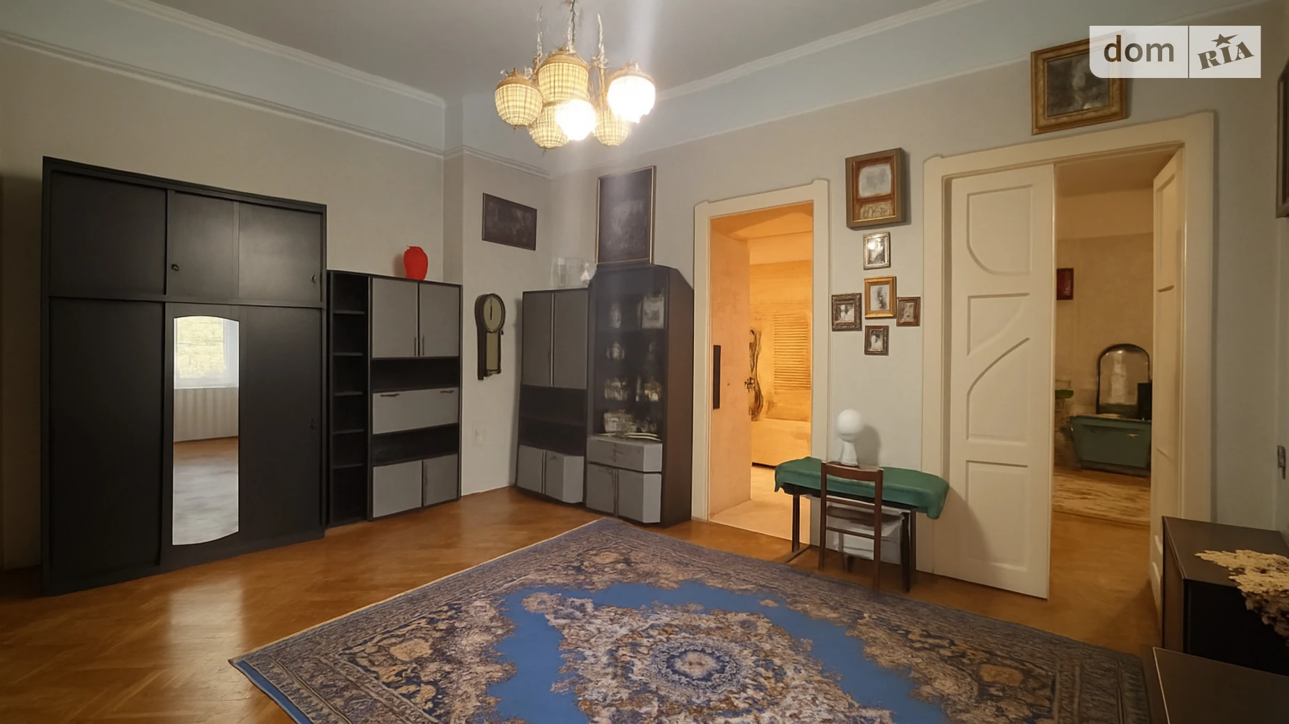 Продается 5-комнатная квартира 155.5 кв. м в Львове, цена: 350000 $ - фото 4