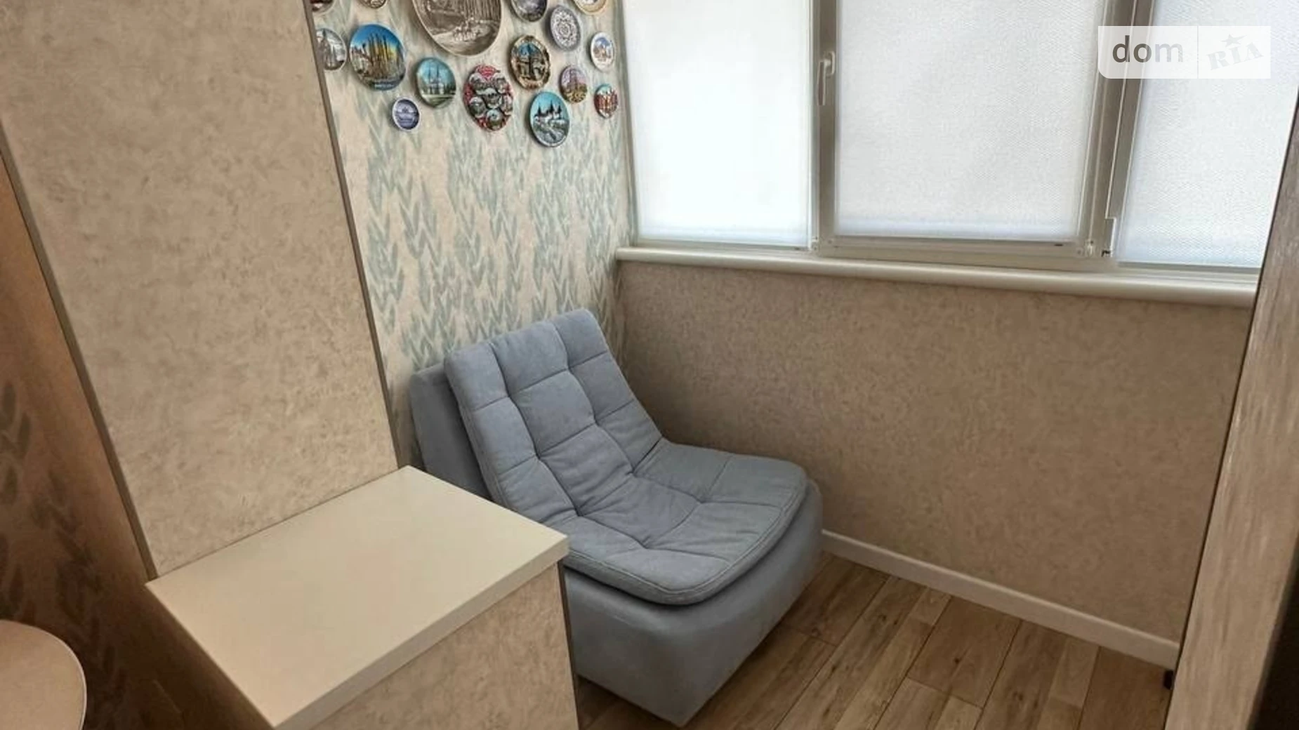 Продается 3-комнатная квартира 63.7 кв. м в Днепре, просп. Слобожанский, 141 - фото 5