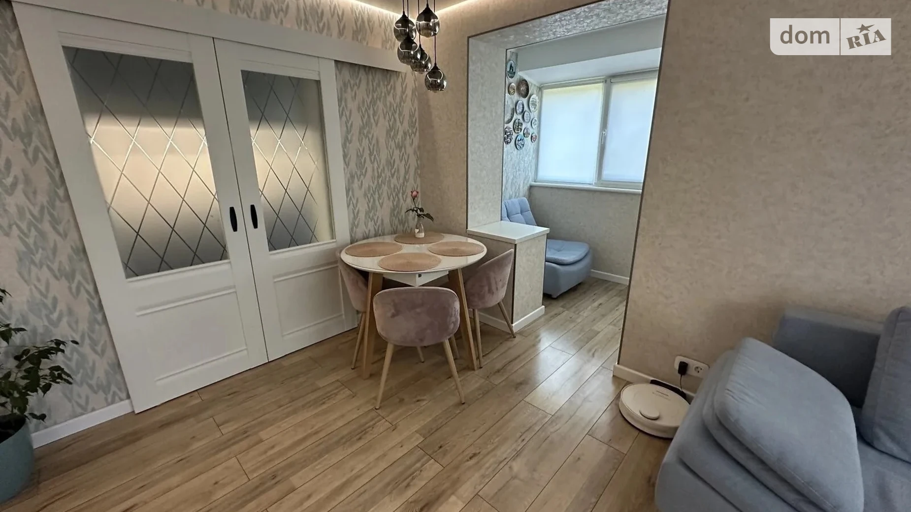 Продается 3-комнатная квартира 63.7 кв. м в Днепре, просп. Слобожанский, 141 - фото 3