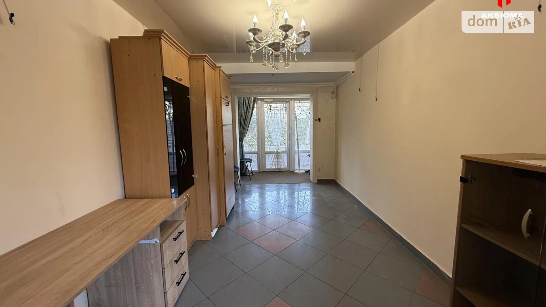 Сдается в аренду помещения свободного назначения 41.2 кв. м в 9-этажном здании, цена: 300 $ - фото 3