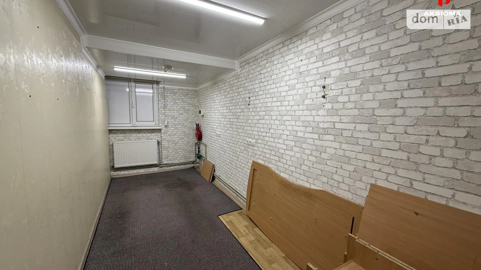 Сдается в аренду помещения свободного назначения 41.2 кв. м в 9-этажном здании, цена: 300 $ - фото 5