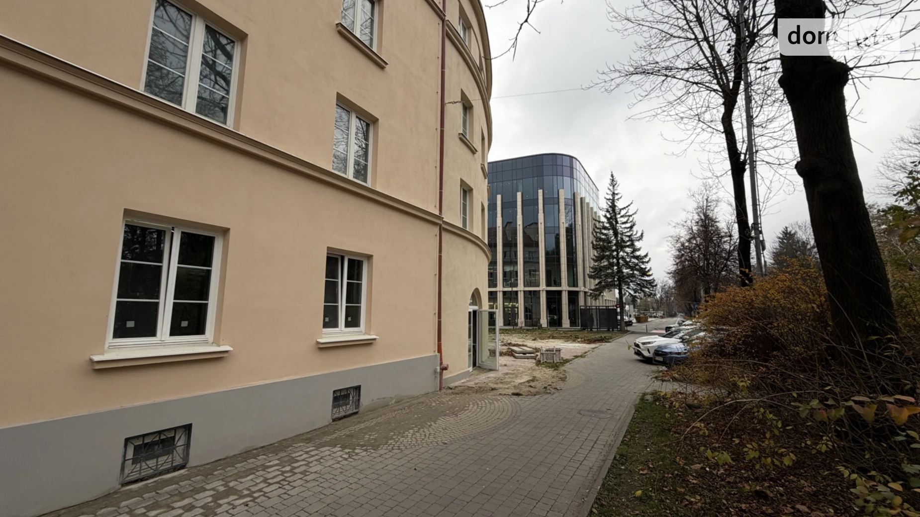 Сдается в аренду помещения свободного назначения 212 кв. м в 4-этажном здании, цена: 3180 $ - фото 5