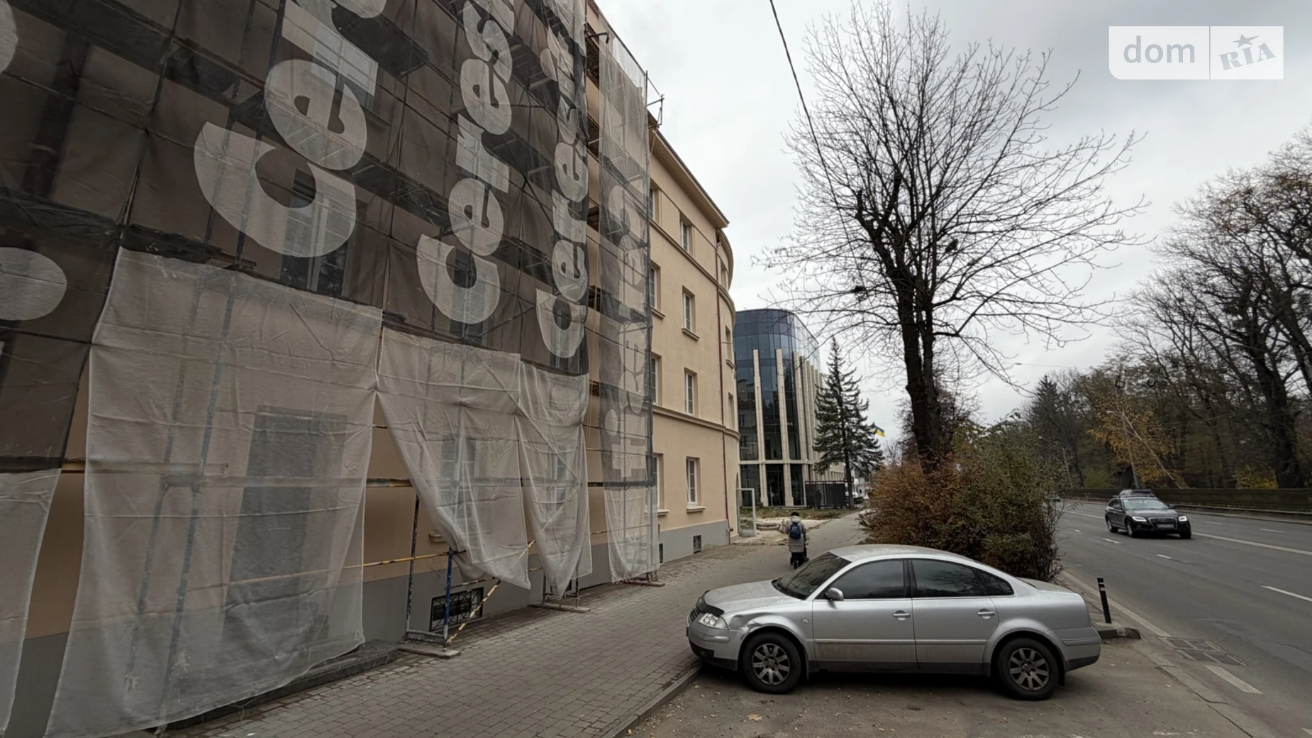 Сдается в аренду помещения свободного назначения 212 кв. м в 4-этажном здании, цена: 3180 $ - фото 4