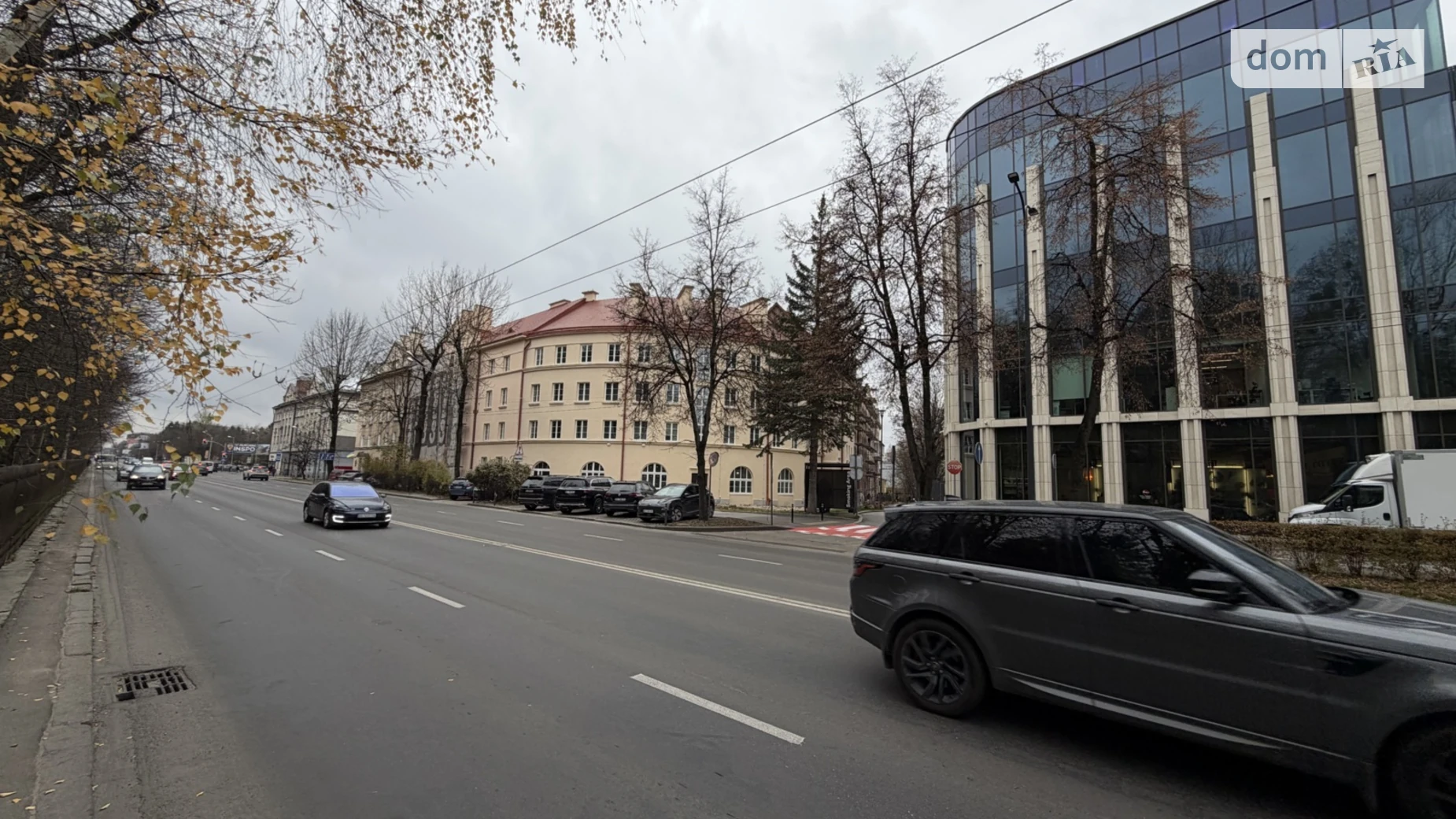 Сдается в аренду помещения свободного назначения 212 кв. м в 4-этажном здании, цена: 3180 $ - фото 2