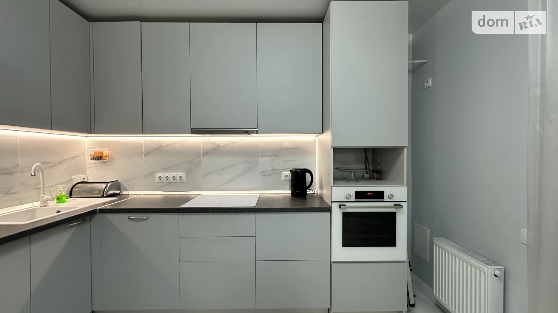 Продается 3-комнатная квартира 85.9 кв. м в Киеве, бул. Вацлава Гавела, 28 - фото 3