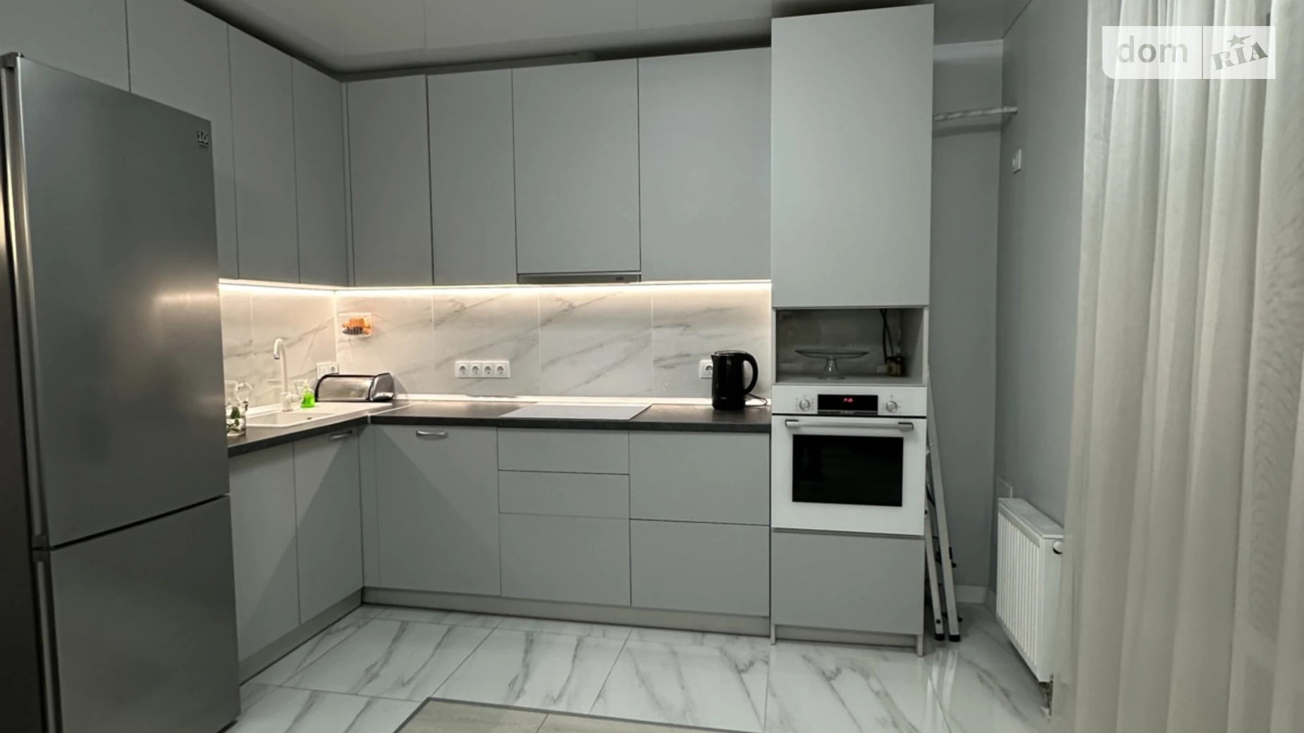 Продается 3-комнатная квартира 85.9 кв. м в Киеве, бул. Вацлава Гавела, 28 - фото 4