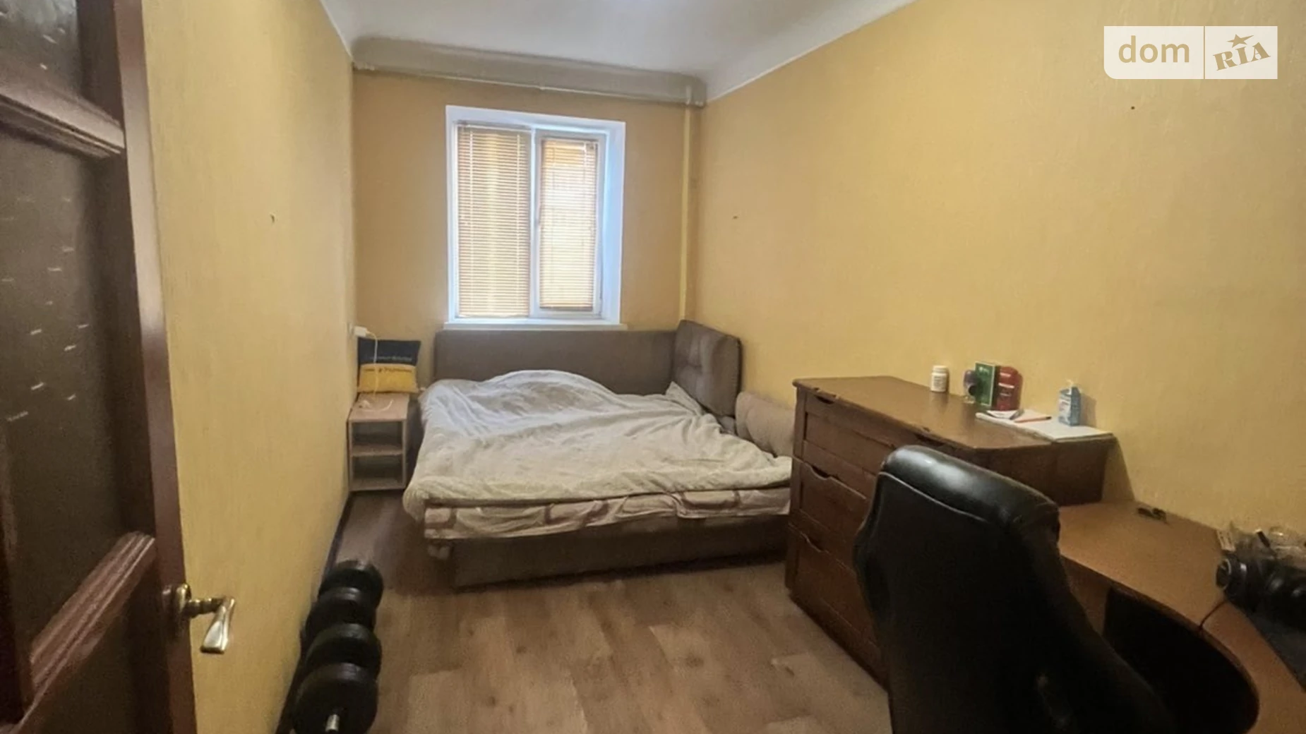 Продается 3-комнатная квартира 56 кв. м в Кременчуге, ул. Старшего Лейтенанта Кагала(Первомайская) - фото 4