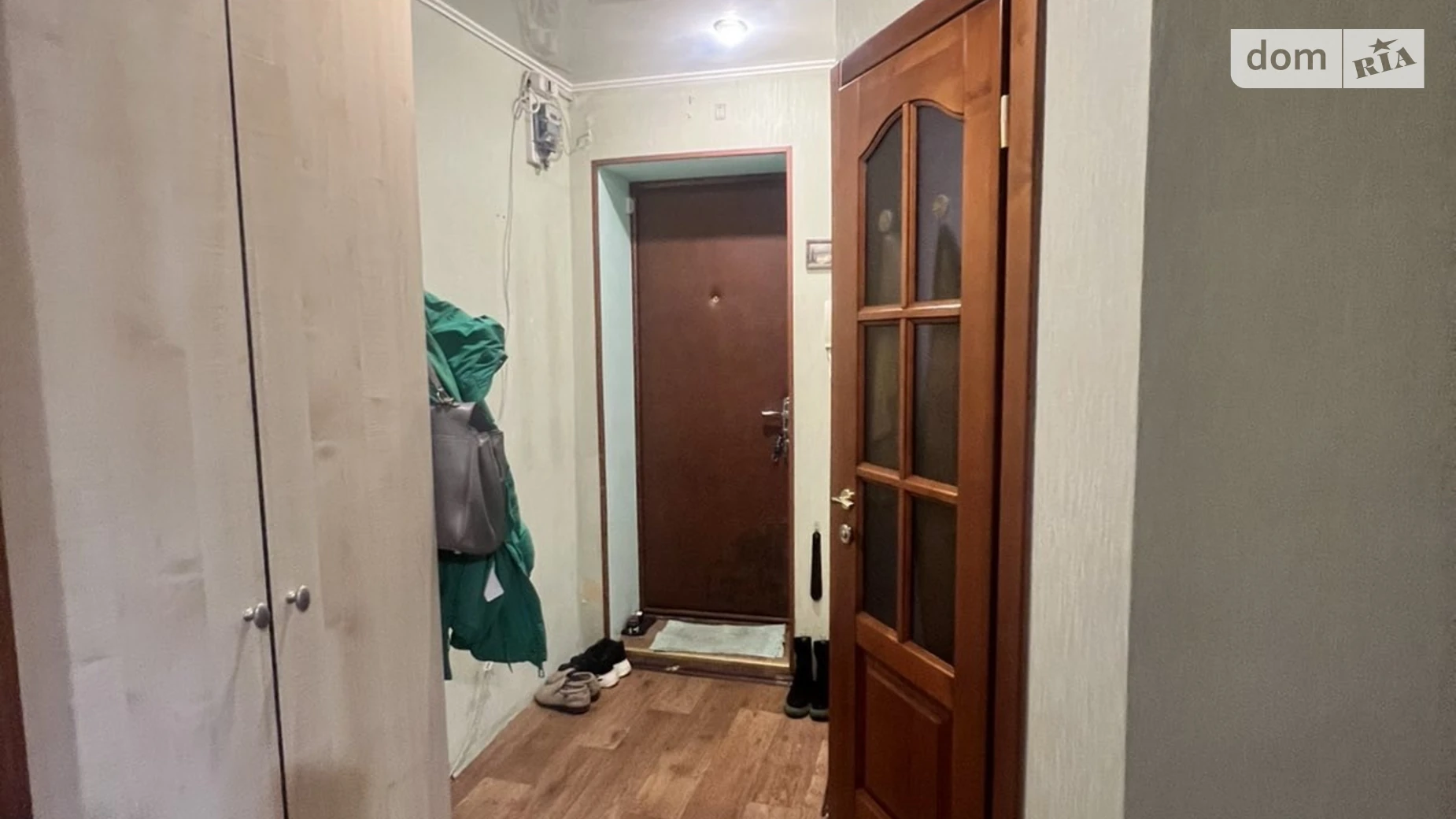 Продается 3-комнатная квартира 56 кв. м в Кременчуге, ул. Старшего Лейтенанта Кагала(Первомайская) - фото 5