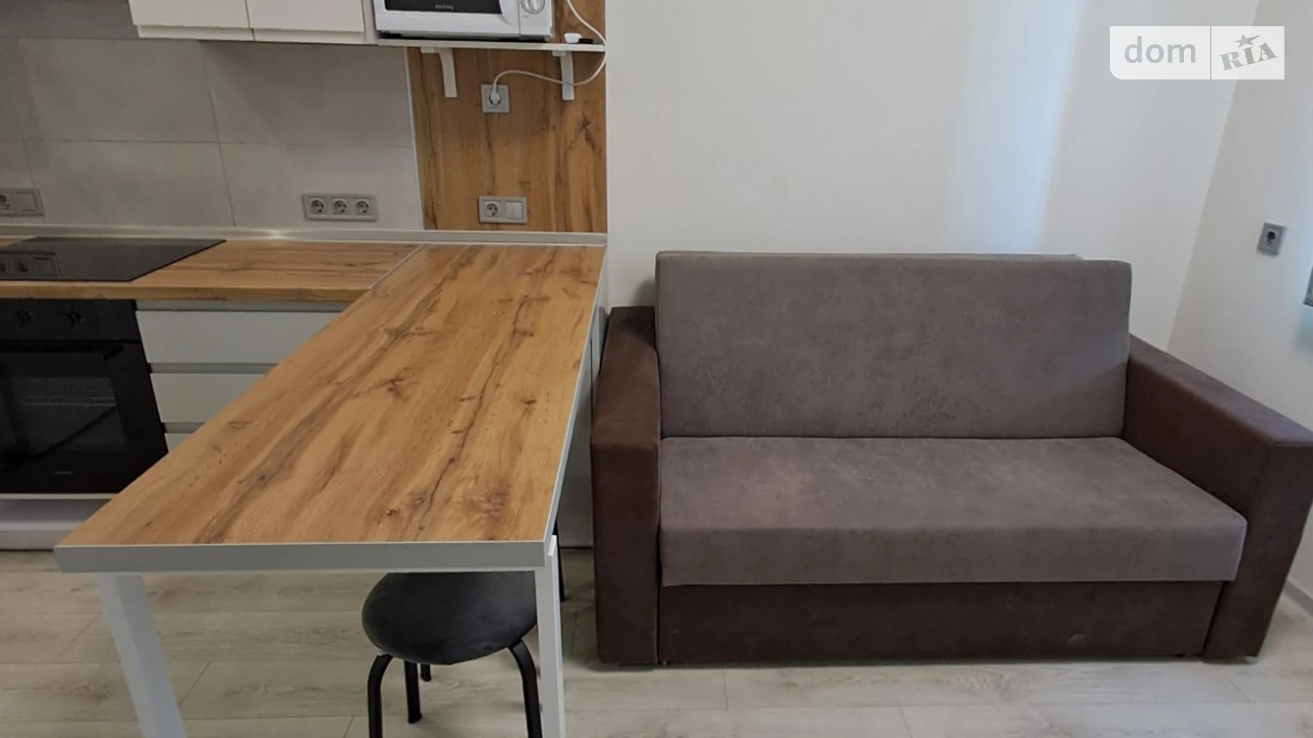 Сдается в аренду 1-комнатная квартира 42 кв. м в Одессе, цена: 11000 грн - фото 2