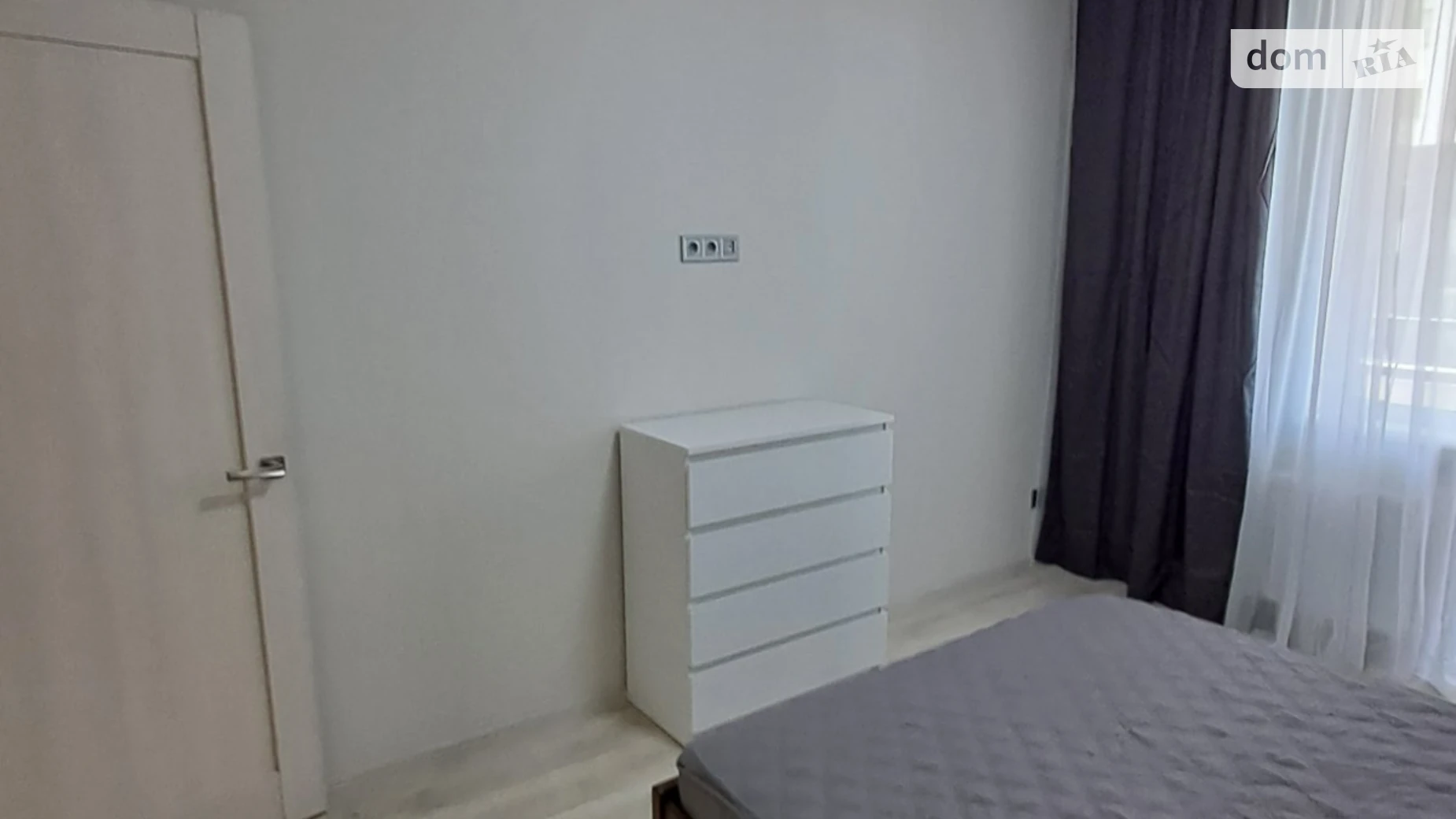 Сдается в аренду 1-комнатная квартира 42 кв. м в Одессе, цена: 11000 грн - фото 5